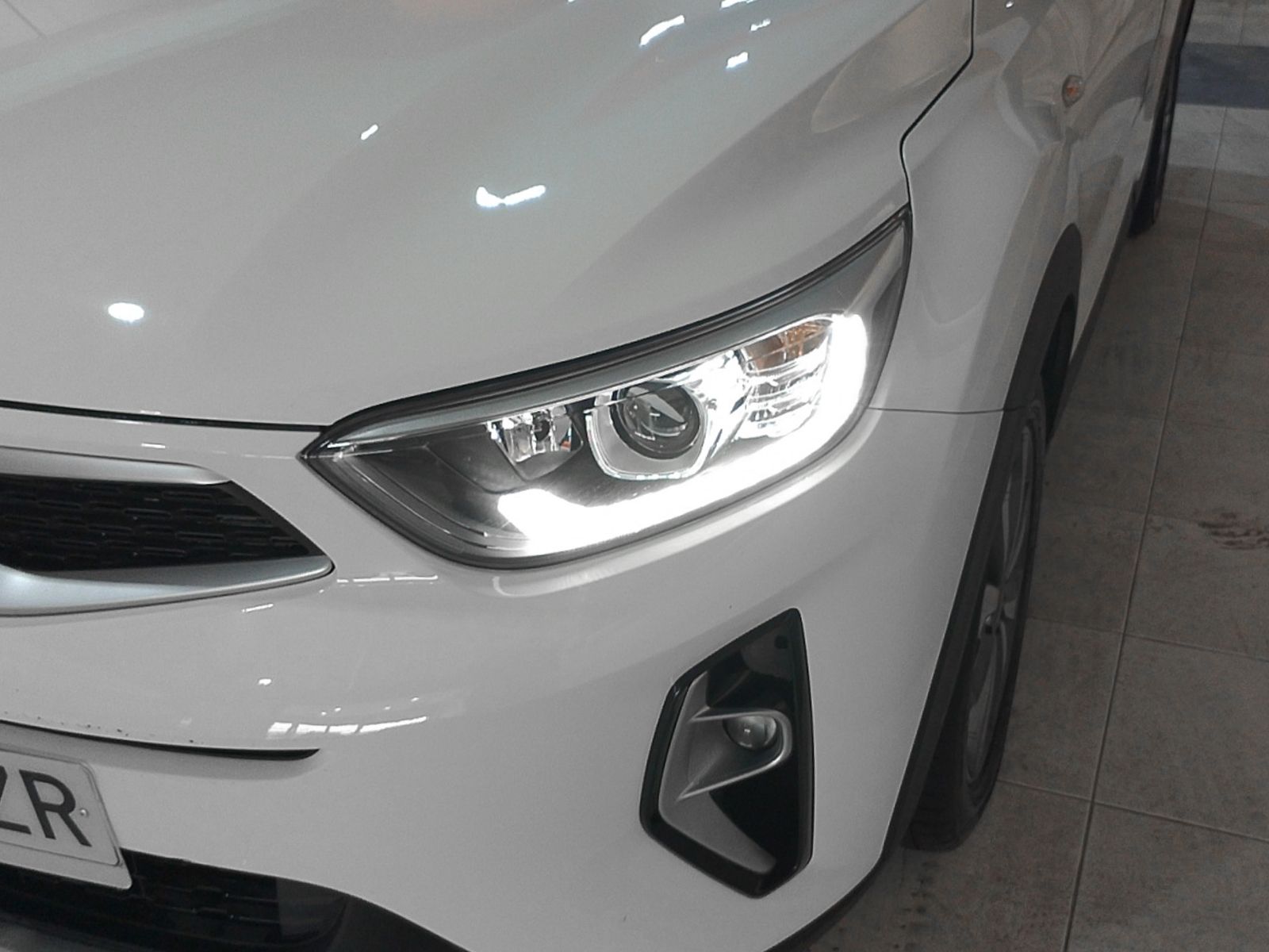 Kia Stonic 1.0 T-GDi MHEV iMT Concept - foto 22