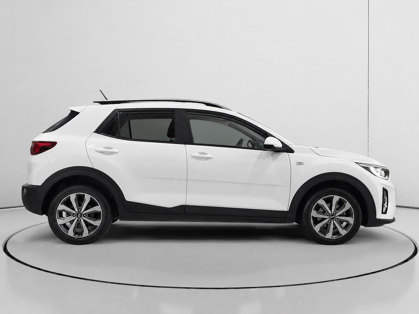 Kia Stonic 1.0 T-GDi MHEV iMT Concept - foto 2