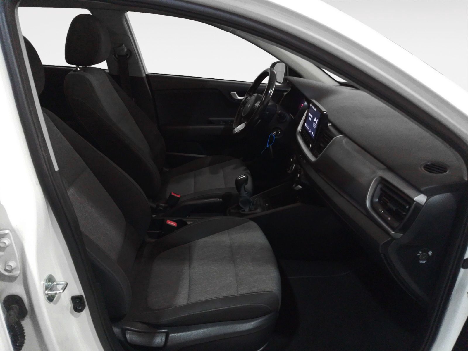 Kia Stonic 1.0 T-GDi MHEV iMT Concept - foto 13