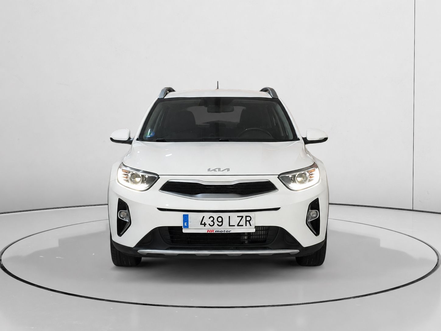 Kia Stonic 1.0 T-GDi MHEV iMT Concept - foto 7