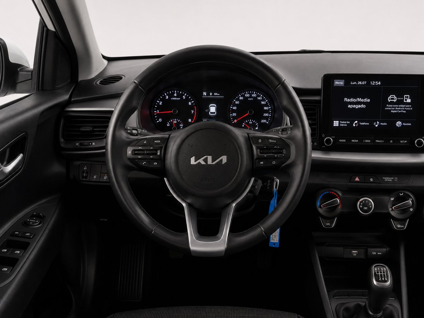 Kia Stonic 1.0 T-GDi MHEV iMT Concept - foto 10