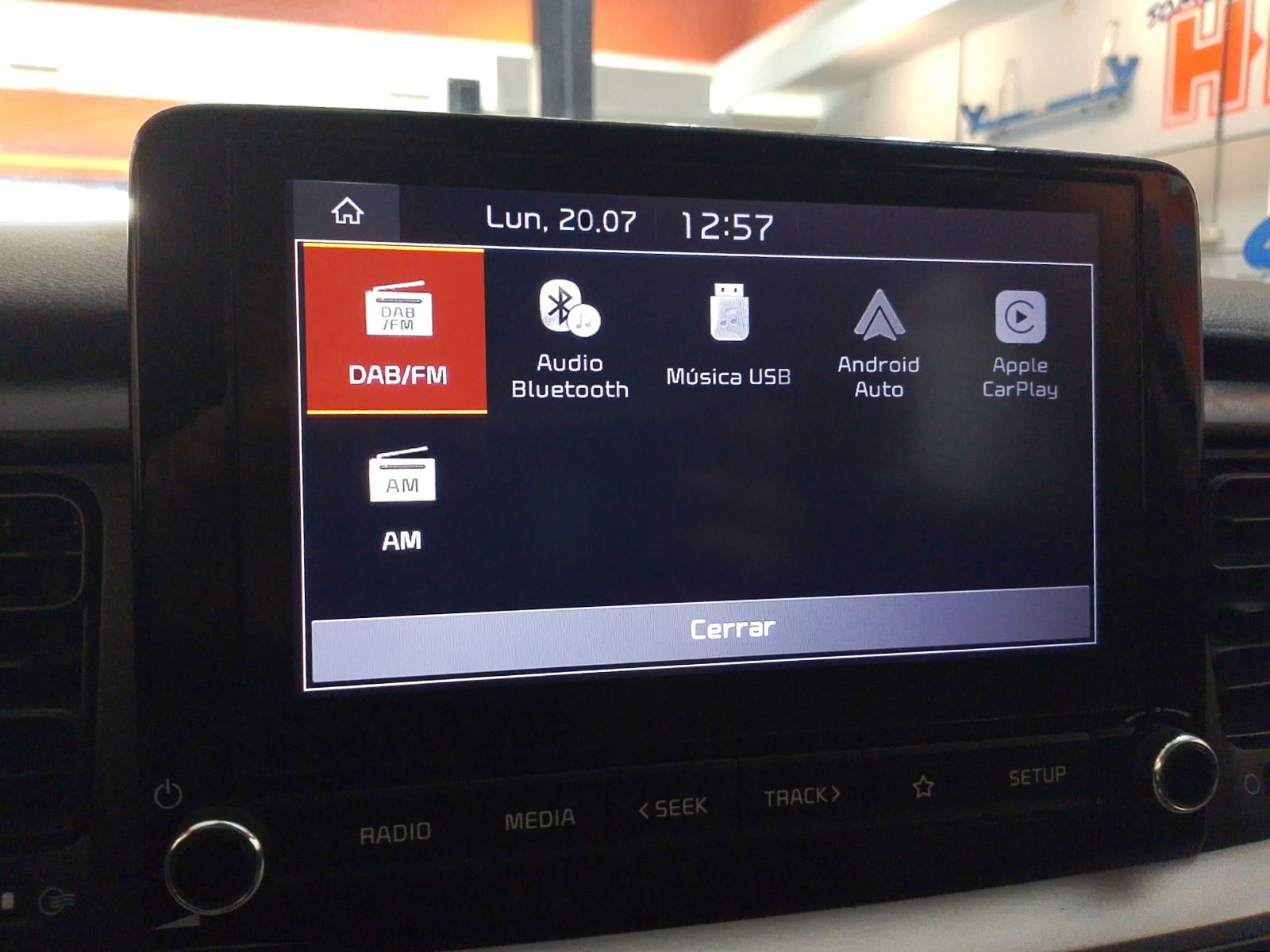 Kia Stonic 1.0 T-GDi MHEV iMT Concept - foto 19
