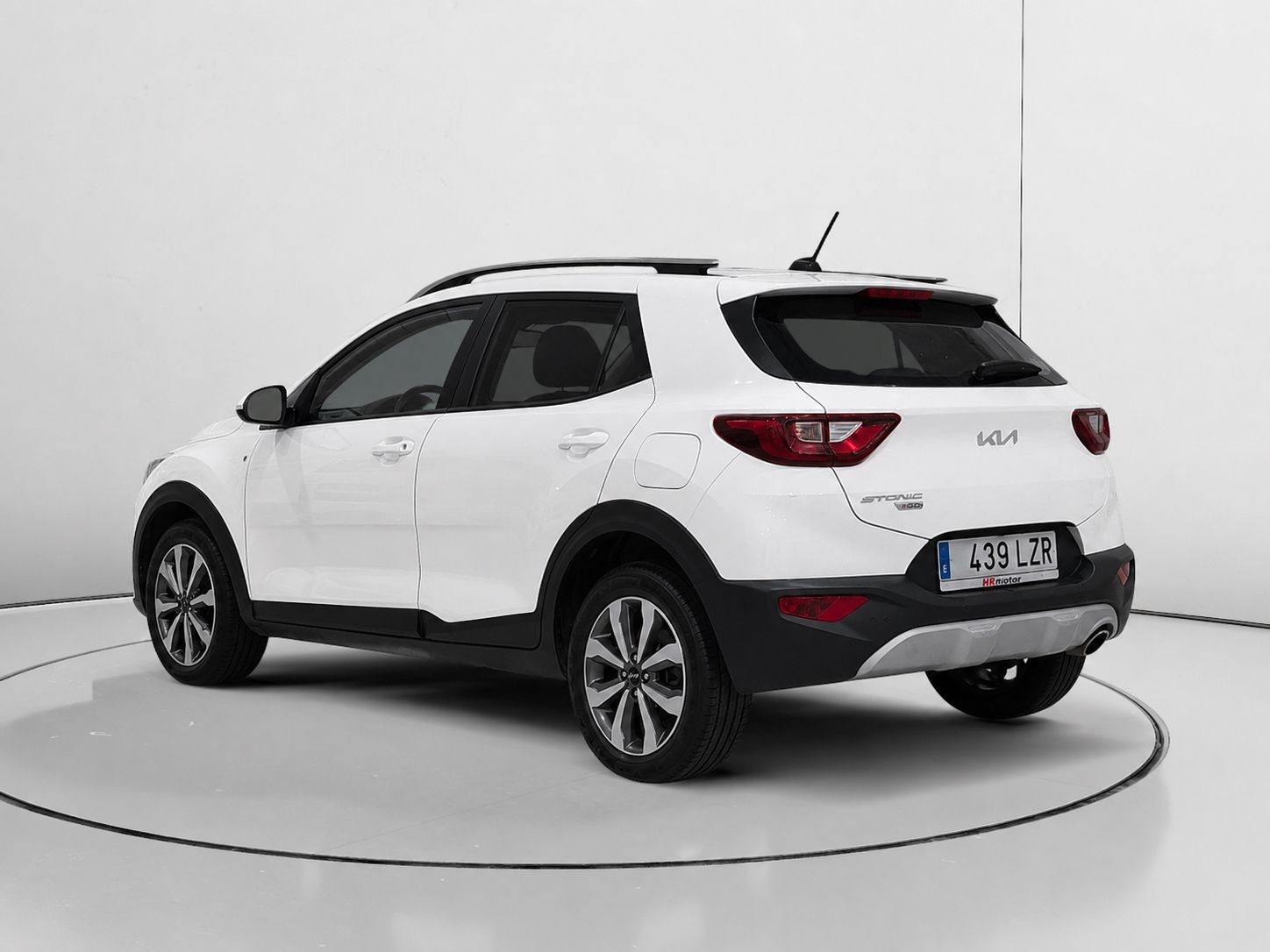 Kia Stonic 1.0 T-GDi MHEV iMT Concept - foto 5