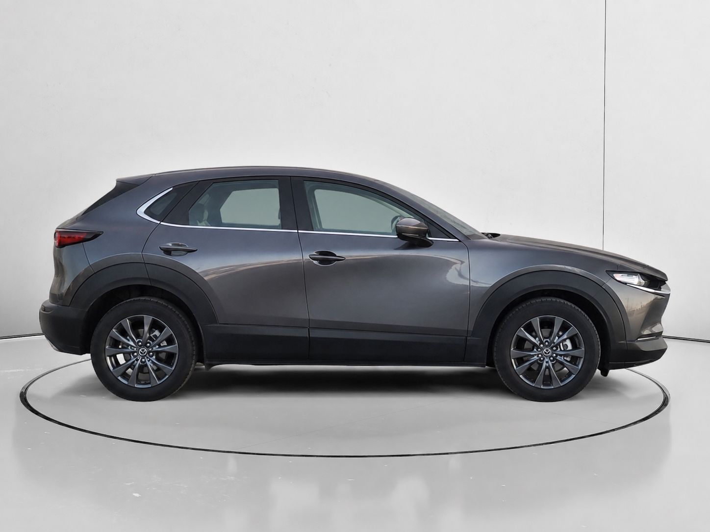 Mazda CX-30 2.0 Skyactiv-X Evolution 2WD - foto 2