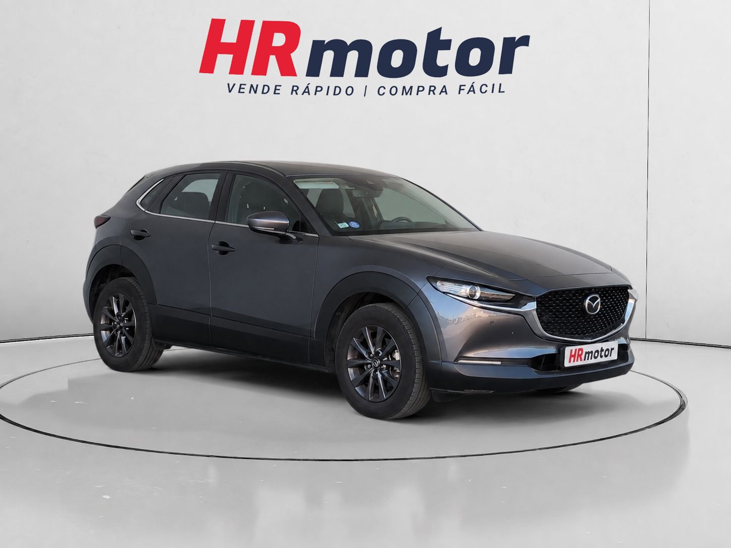 Mazda CX-30 2.0 Skyactiv-X Evolution 2WD