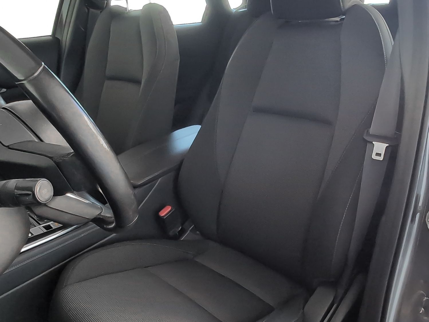Mazda CX-30 2.0 Skyactiv-X Evolution 2WD - foto 24
