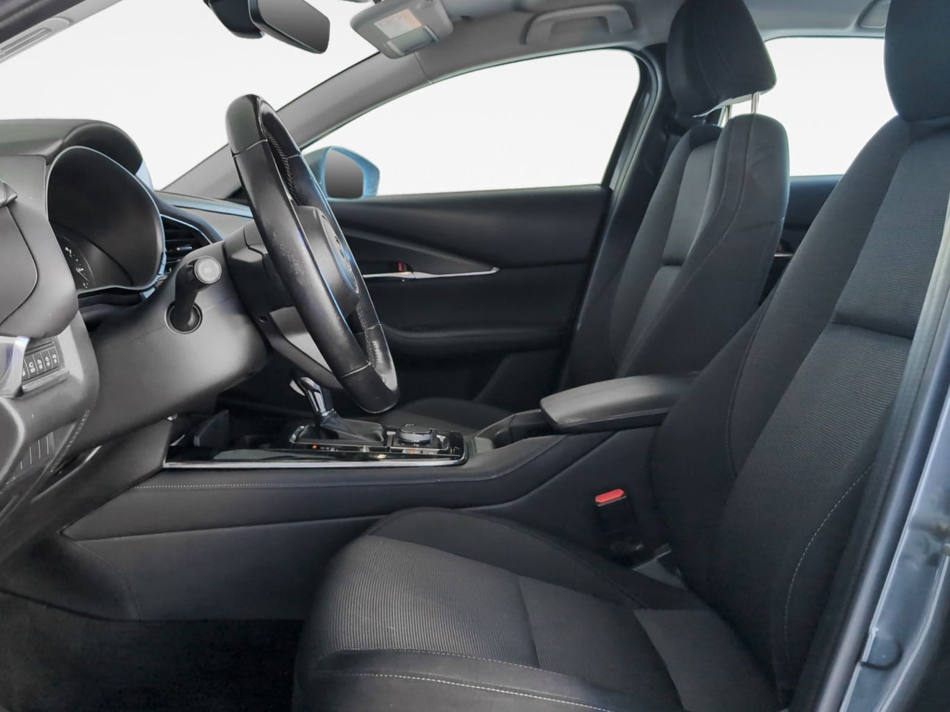Mazda CX-30 2.0 Skyactiv-X Evolution 2WD - foto 11