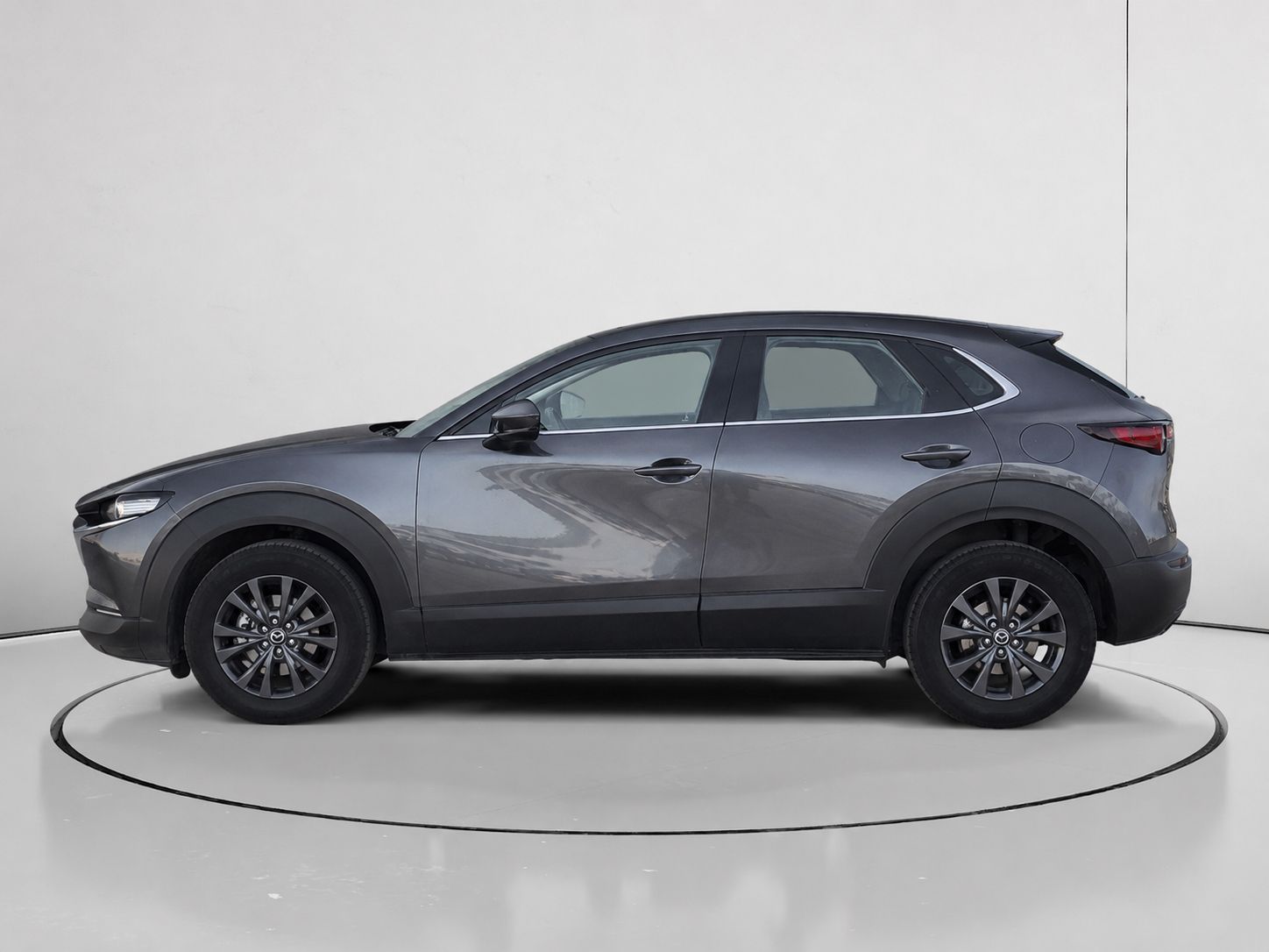 Mazda CX-30 2.0 Skyactiv-X Evolution 2WD - foto 6