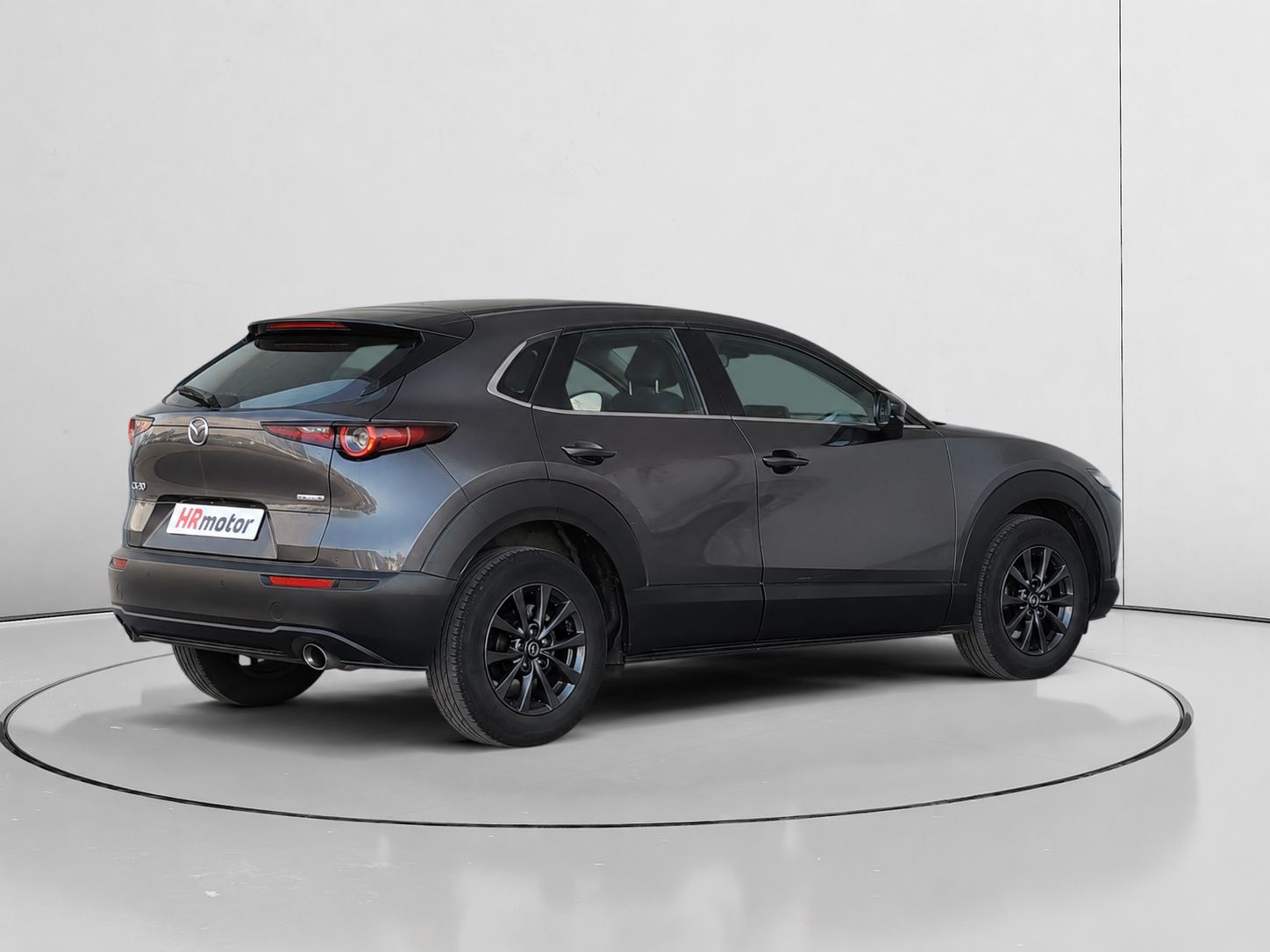 Mazda CX-30 2.0 Skyactiv-X Evolution 2WD - foto 3