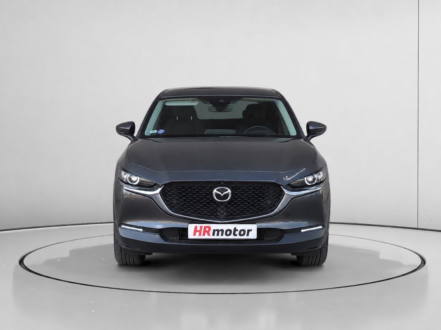 Mazda CX-30 2.0 Skyactiv-X Evolution 2WD - foto 7