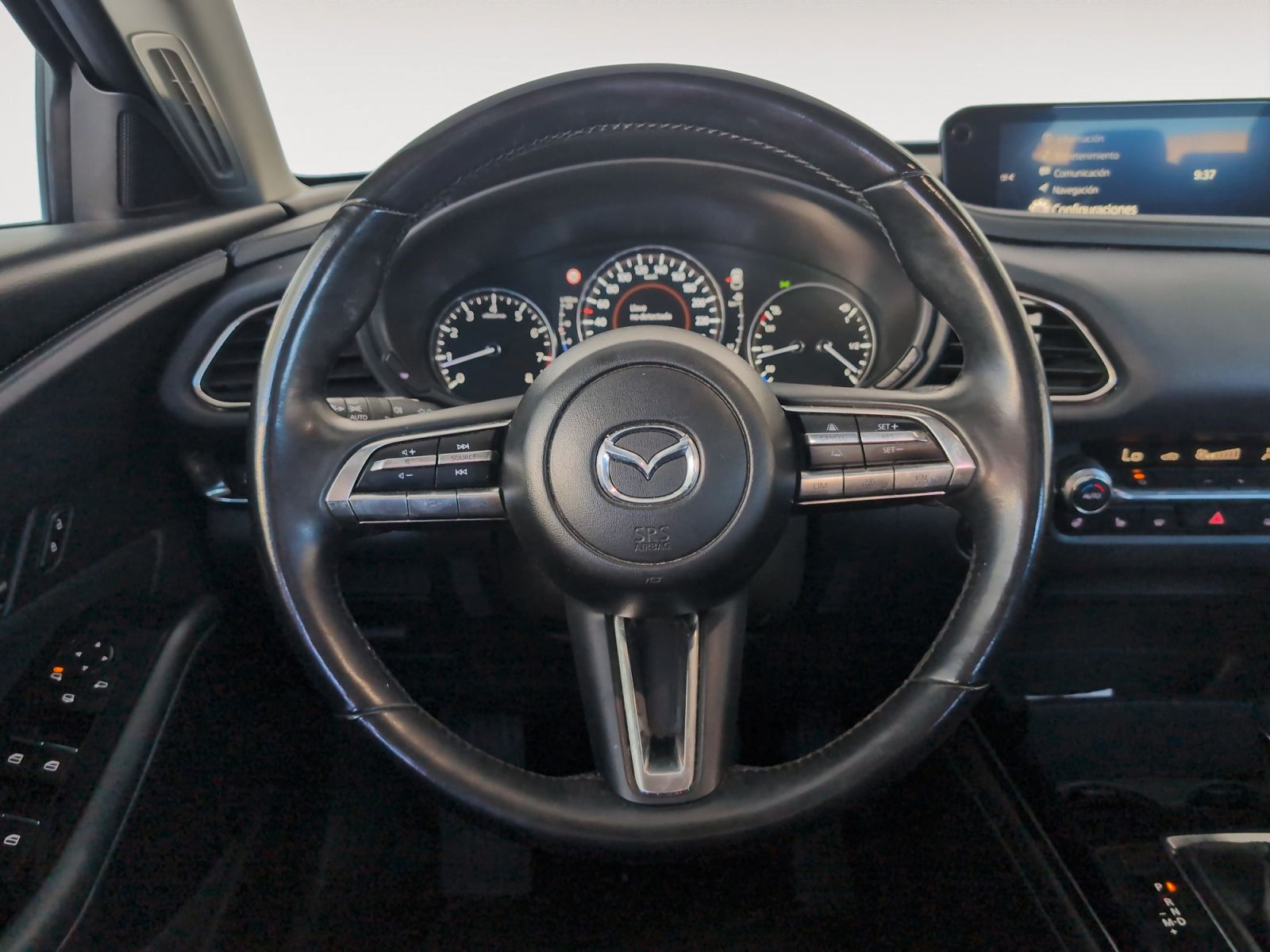 Mazda CX-30 2.0 Skyactiv-X Evolution 2WD - foto 10