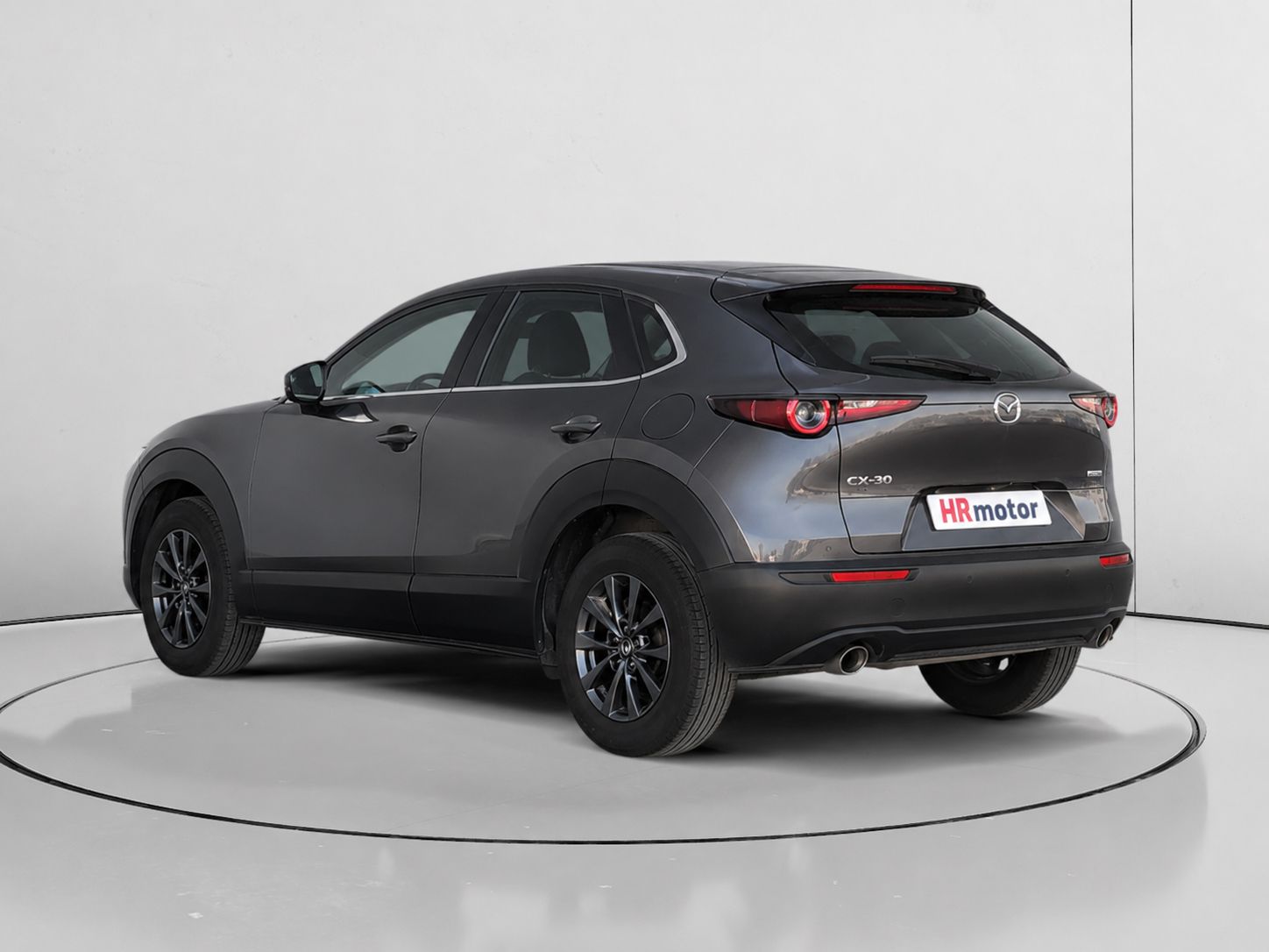 Mazda CX-30 2.0 Skyactiv-X Evolution 2WD - foto 5