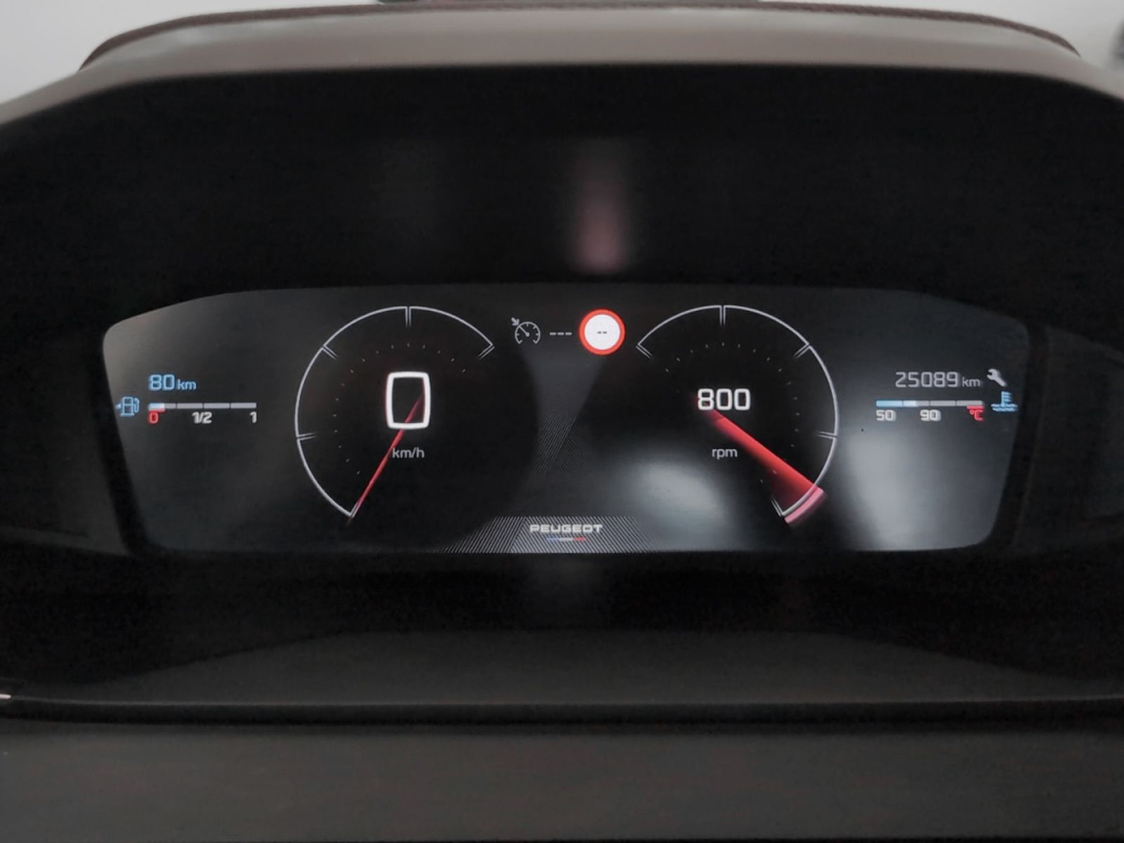 Peugeot 208 PureTech 100 Allure - foto 15