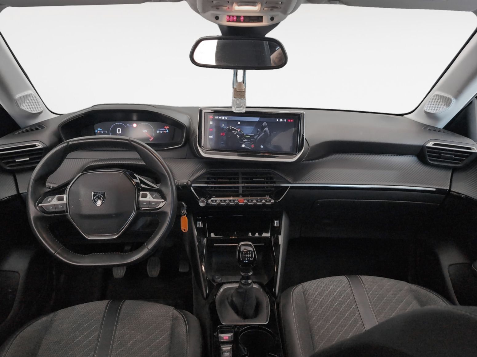 Peugeot 208 PureTech 100 Allure - foto 8