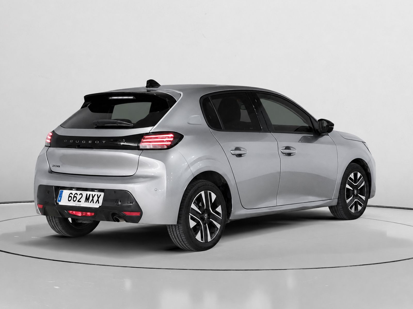 Peugeot 208 PureTech 100 Allure - foto 3