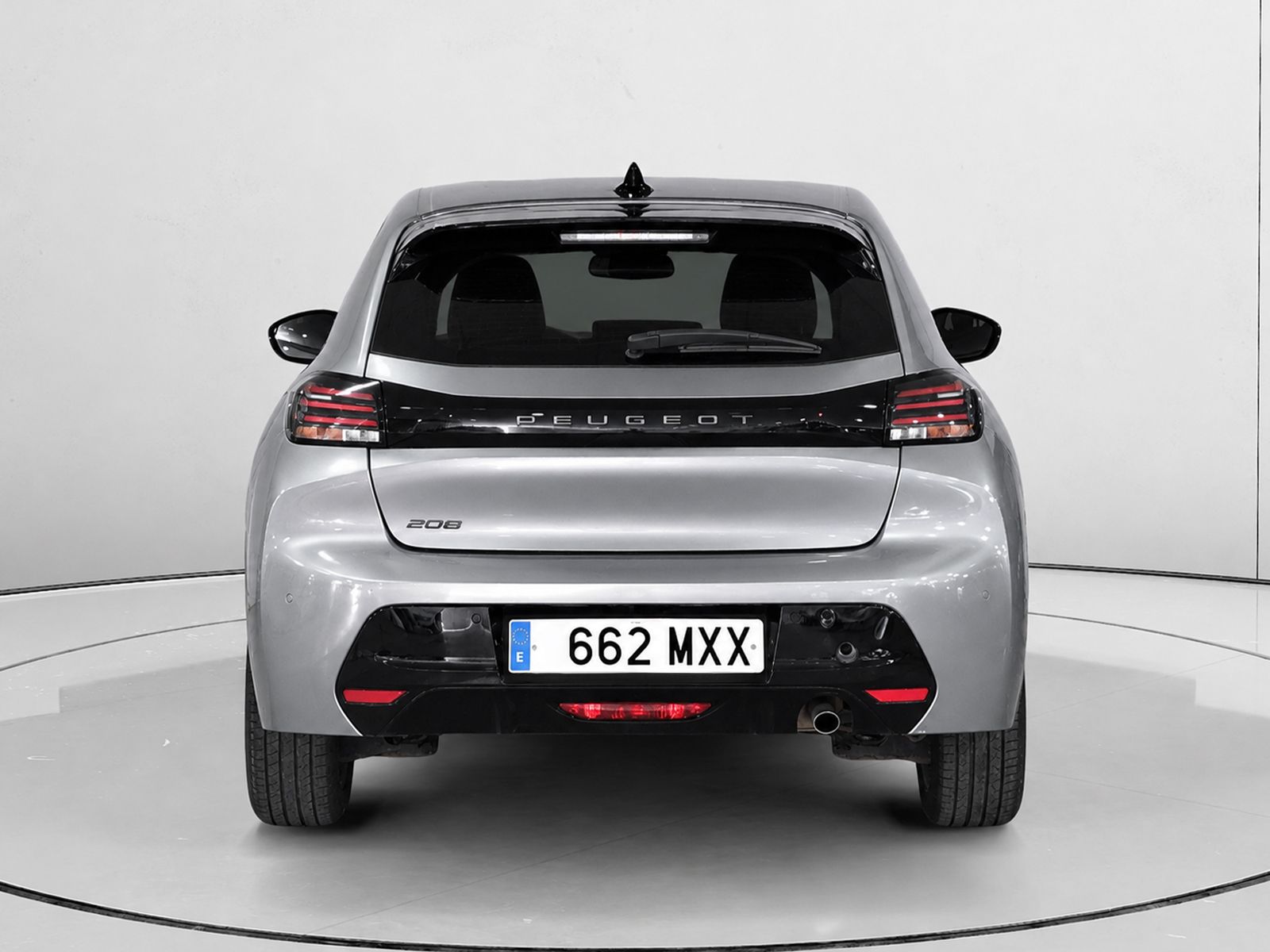 Peugeot 208 PureTech 100 Allure - foto 4