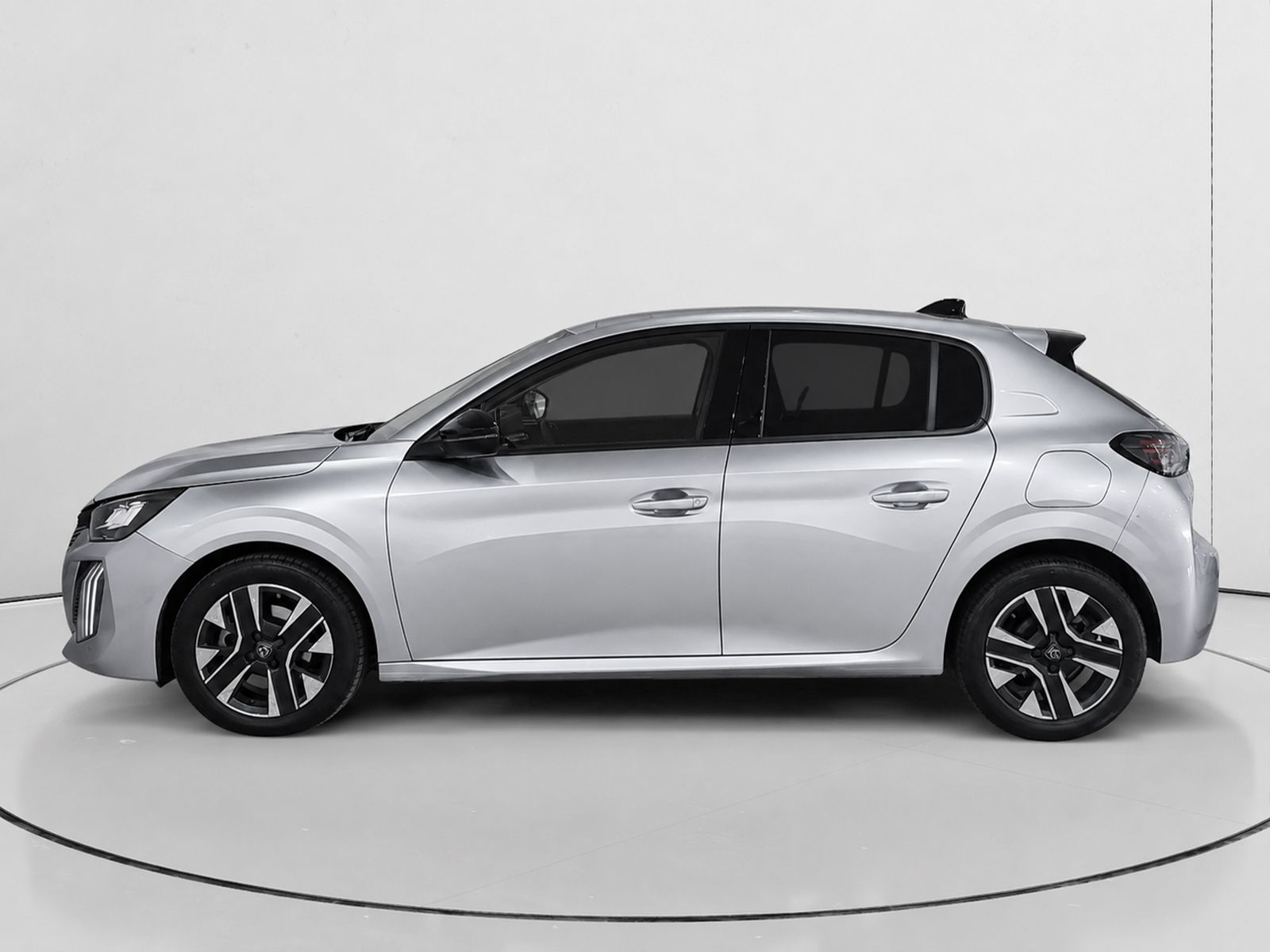 Peugeot 208 PureTech 100 Allure - foto 6