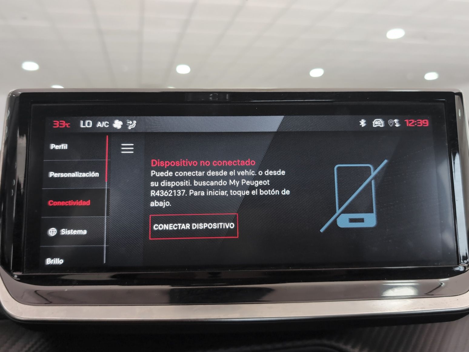 Peugeot 208 PureTech 100 Allure - foto 18