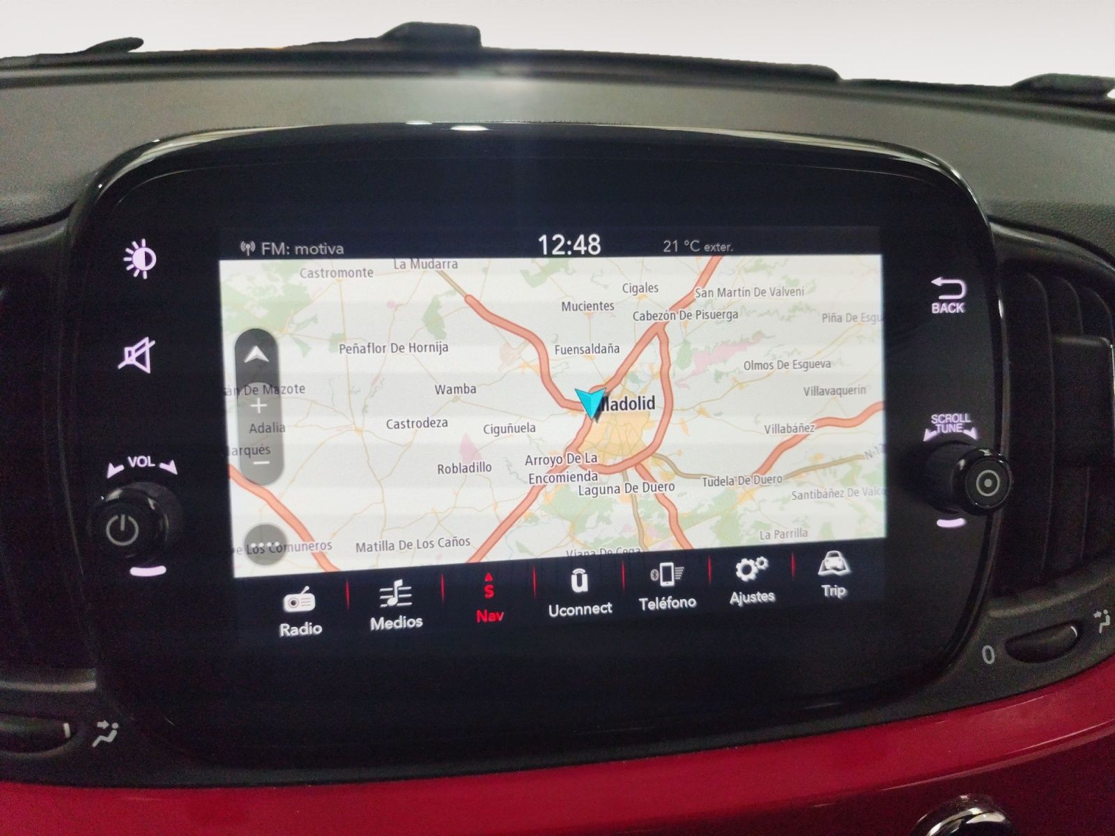 Fiat 500 1.0 Hybrid Cult - foto 16