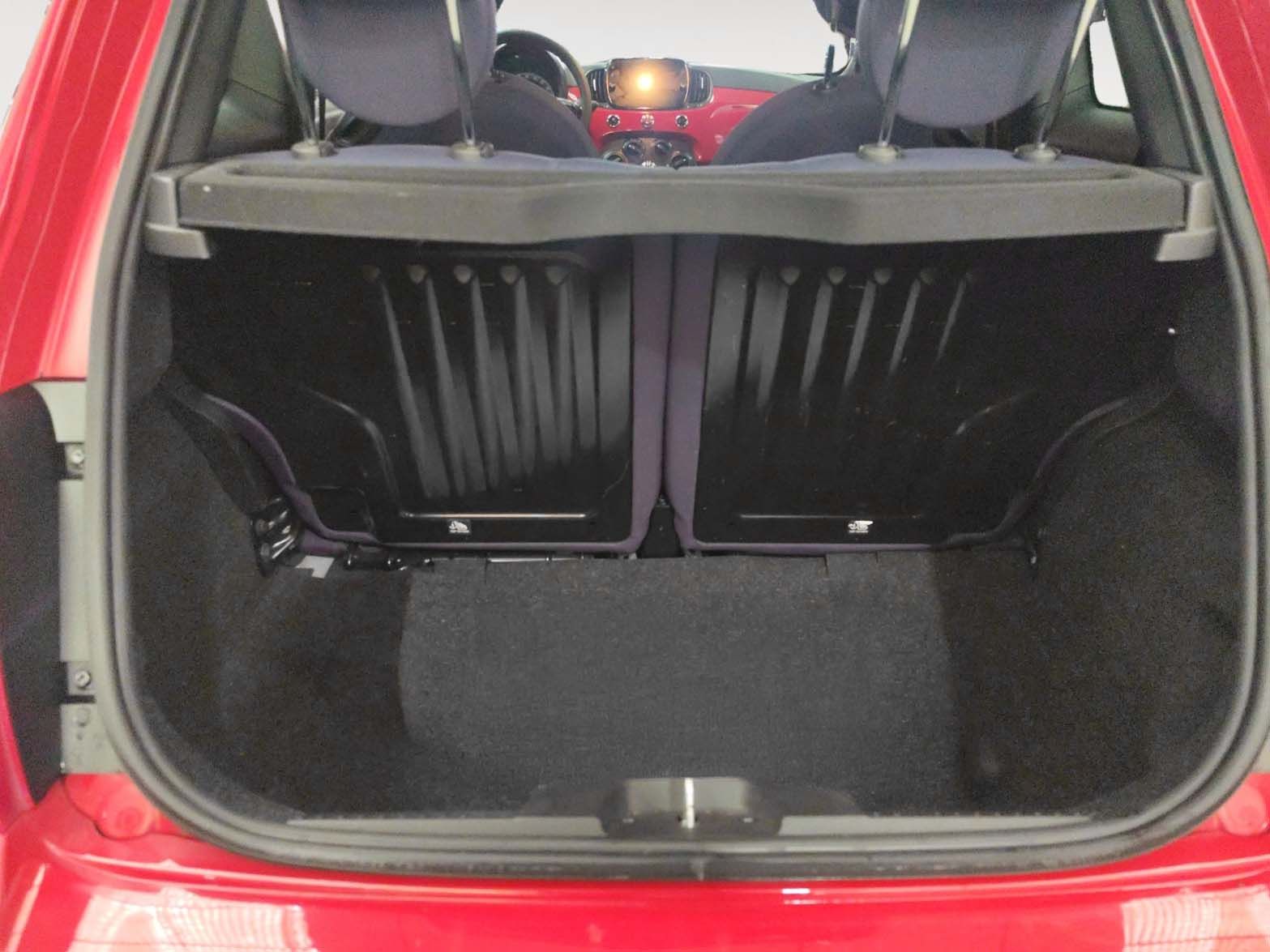 Fiat 500 1.0 Hybrid Cult - foto 13