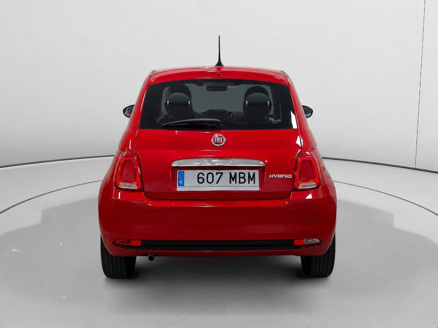 Fiat 500 1.0 Hybrid Cult - foto 4