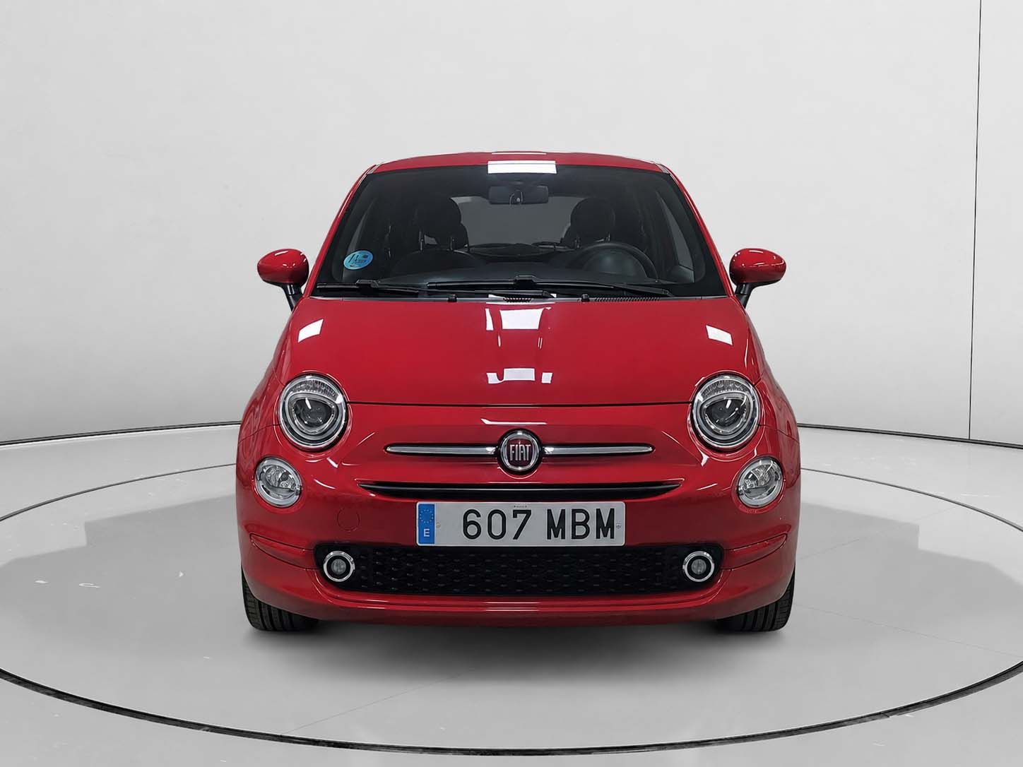 Fiat 500 1.0 Hybrid Cult - foto 7