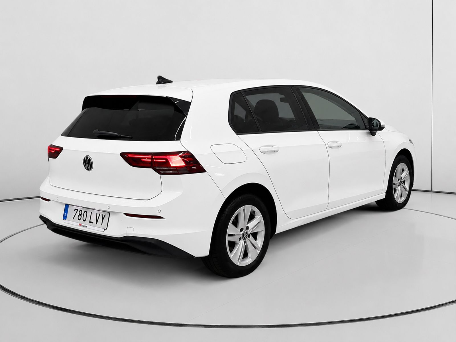 Volkswagen Golf Life 1.0 eTSI DSG - foto 3