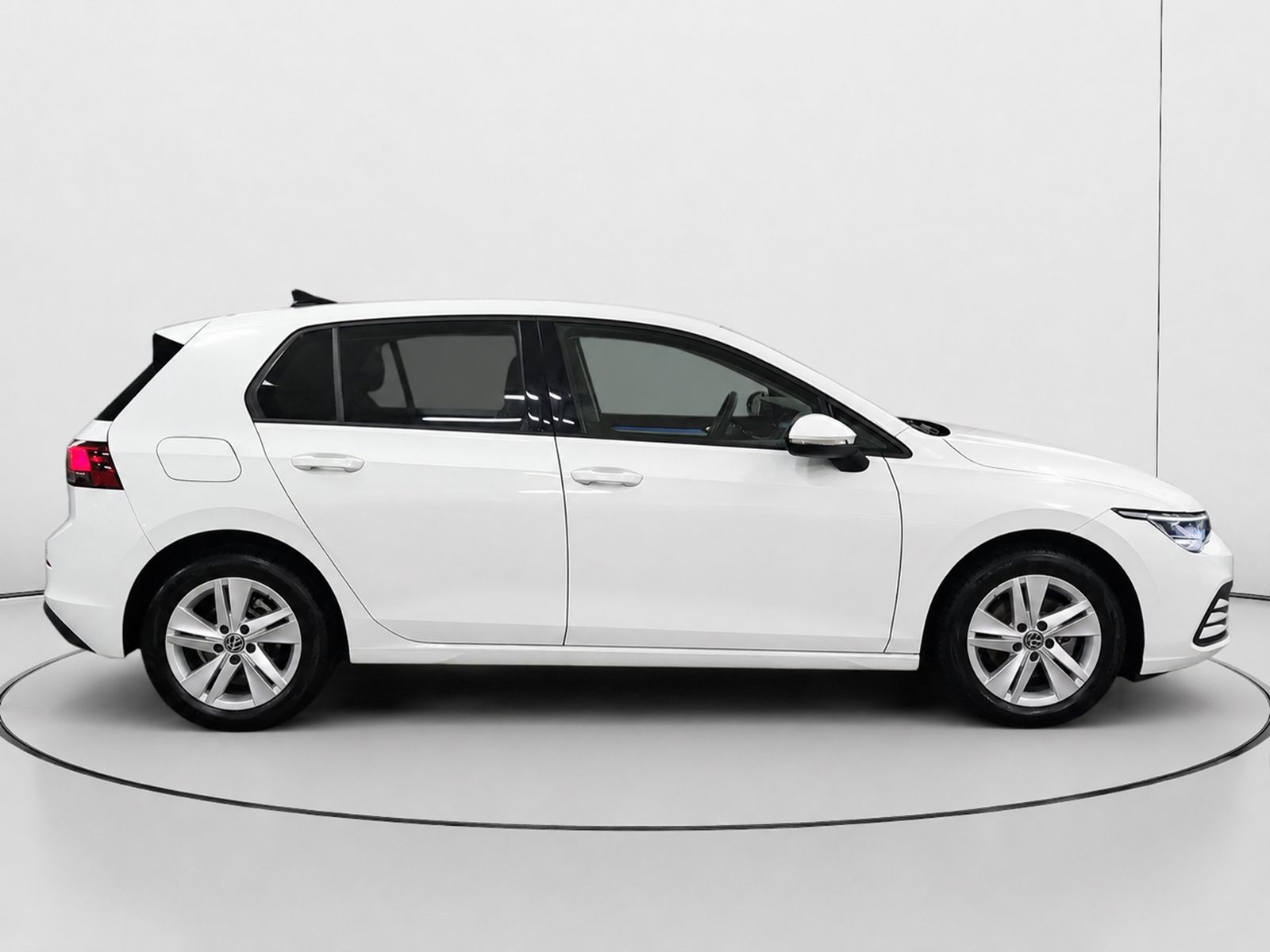 Volkswagen Golf Life 1.0 eTSI DSG - foto 2