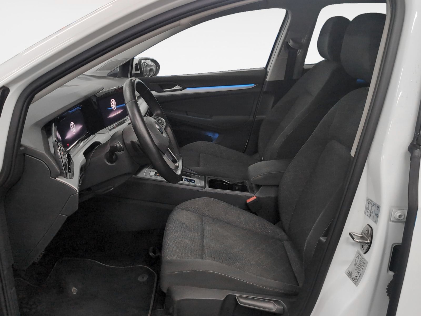 Volkswagen Golf Life 1.0 eTSI DSG - foto 11