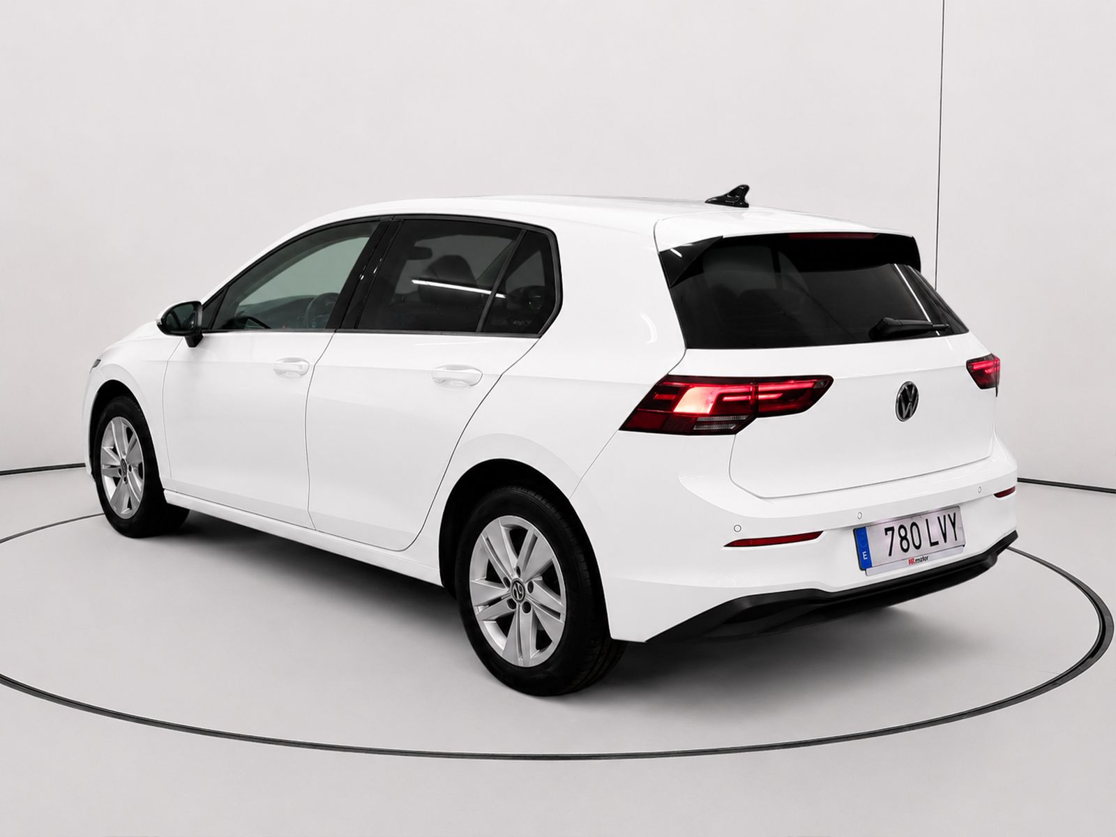 Volkswagen Golf Life 1.0 eTSI DSG - foto 5