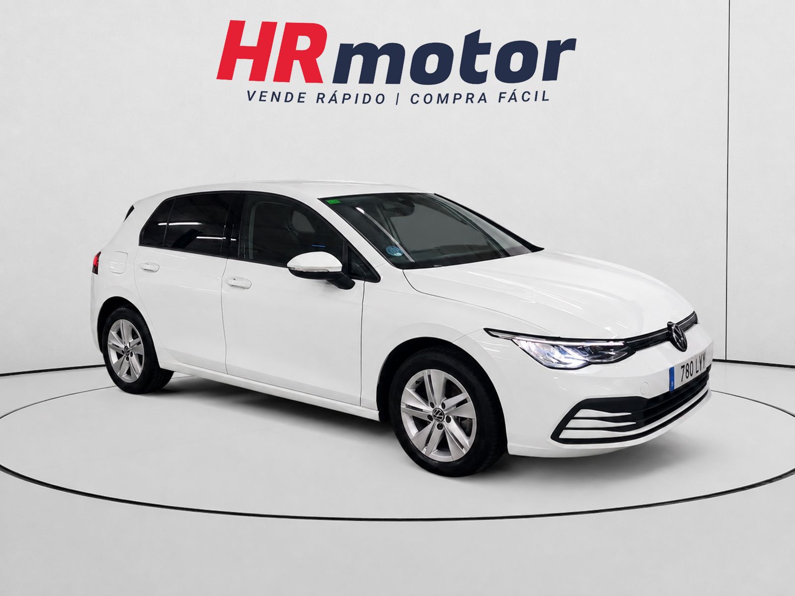 Volkswagen Golf Life 1.0 eTSI DSG