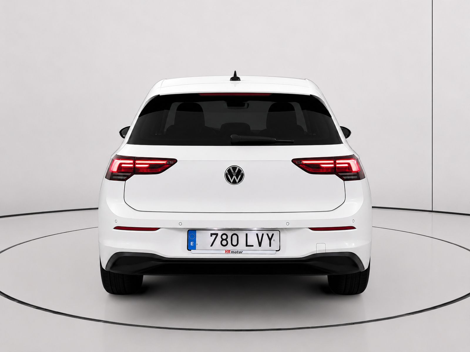 Volkswagen Golf Life 1.0 eTSI DSG - foto 4