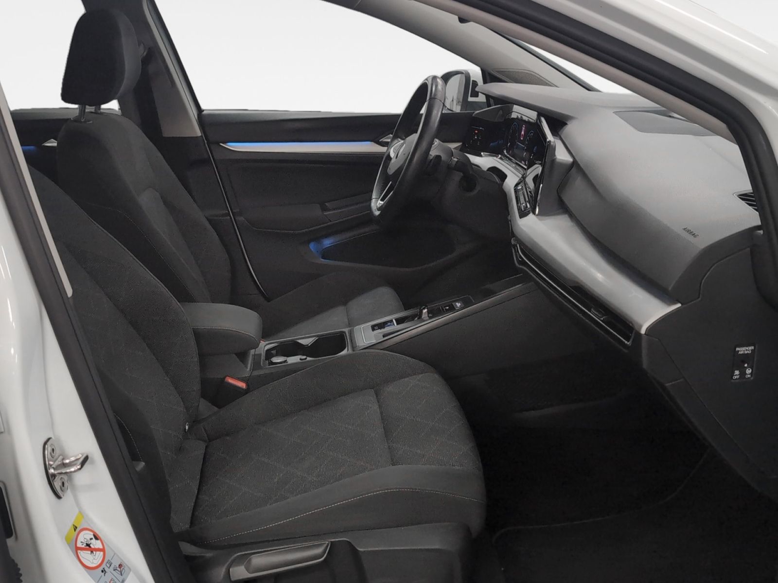 Volkswagen Golf Life 1.0 eTSI DSG - foto 13