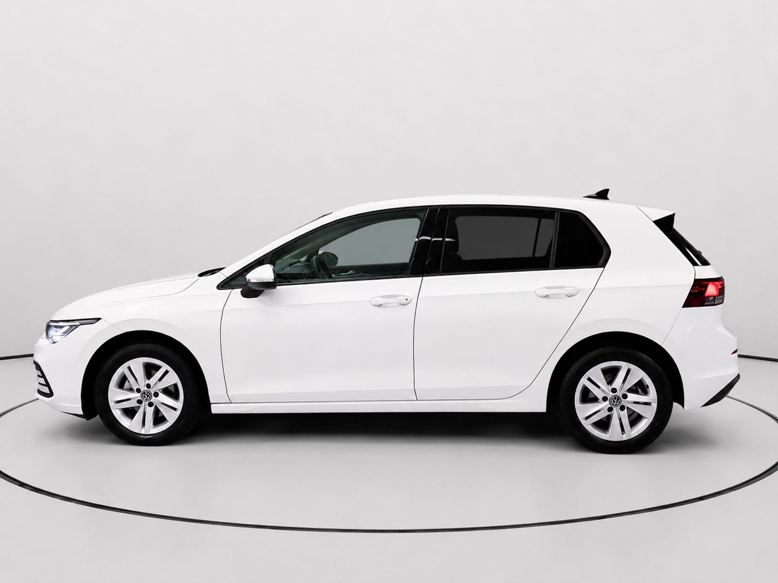 Volkswagen Golf Life 1.0 eTSI DSG - foto 6