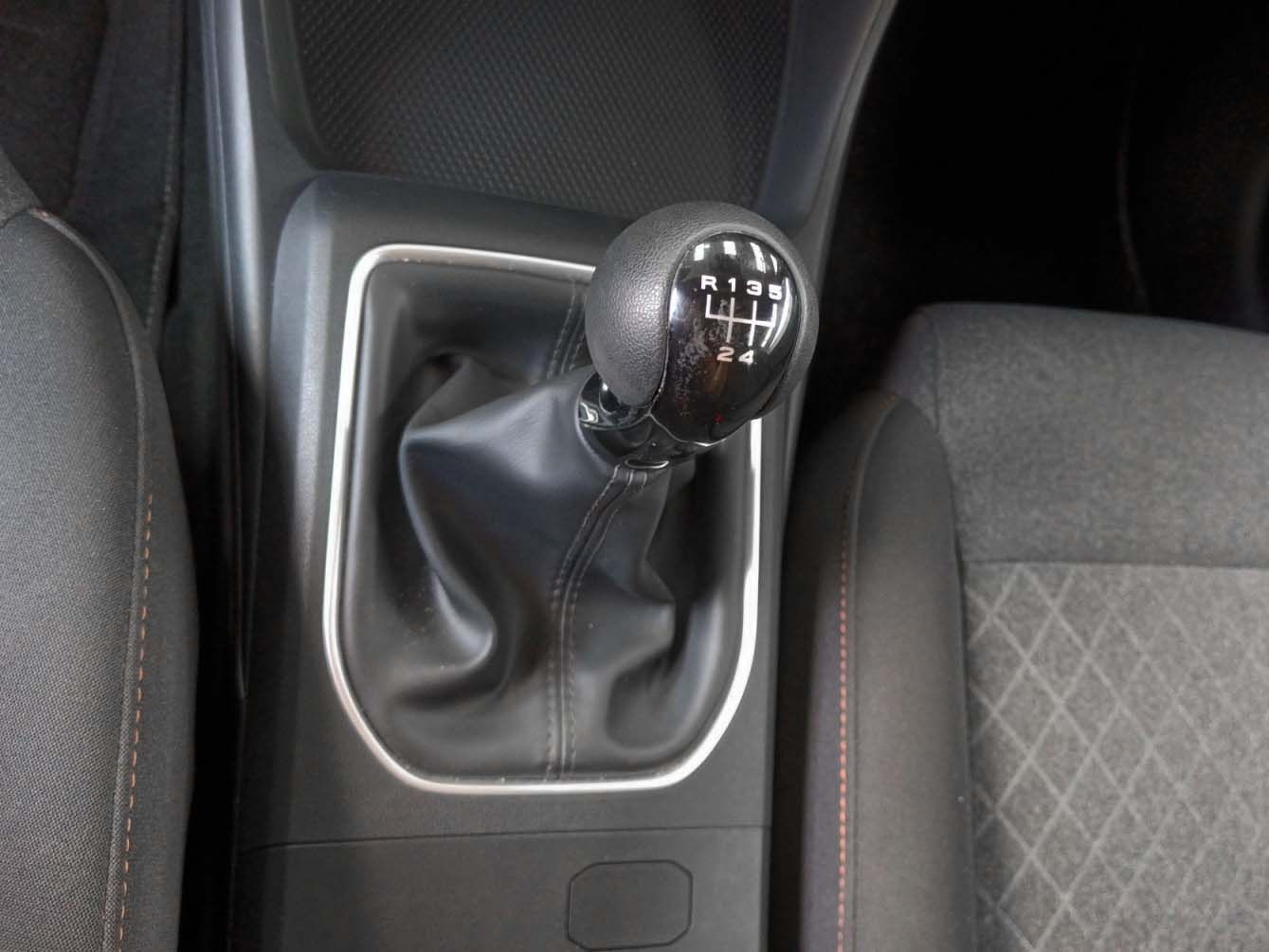 MG MG3 1.5 Standard - foto 27
