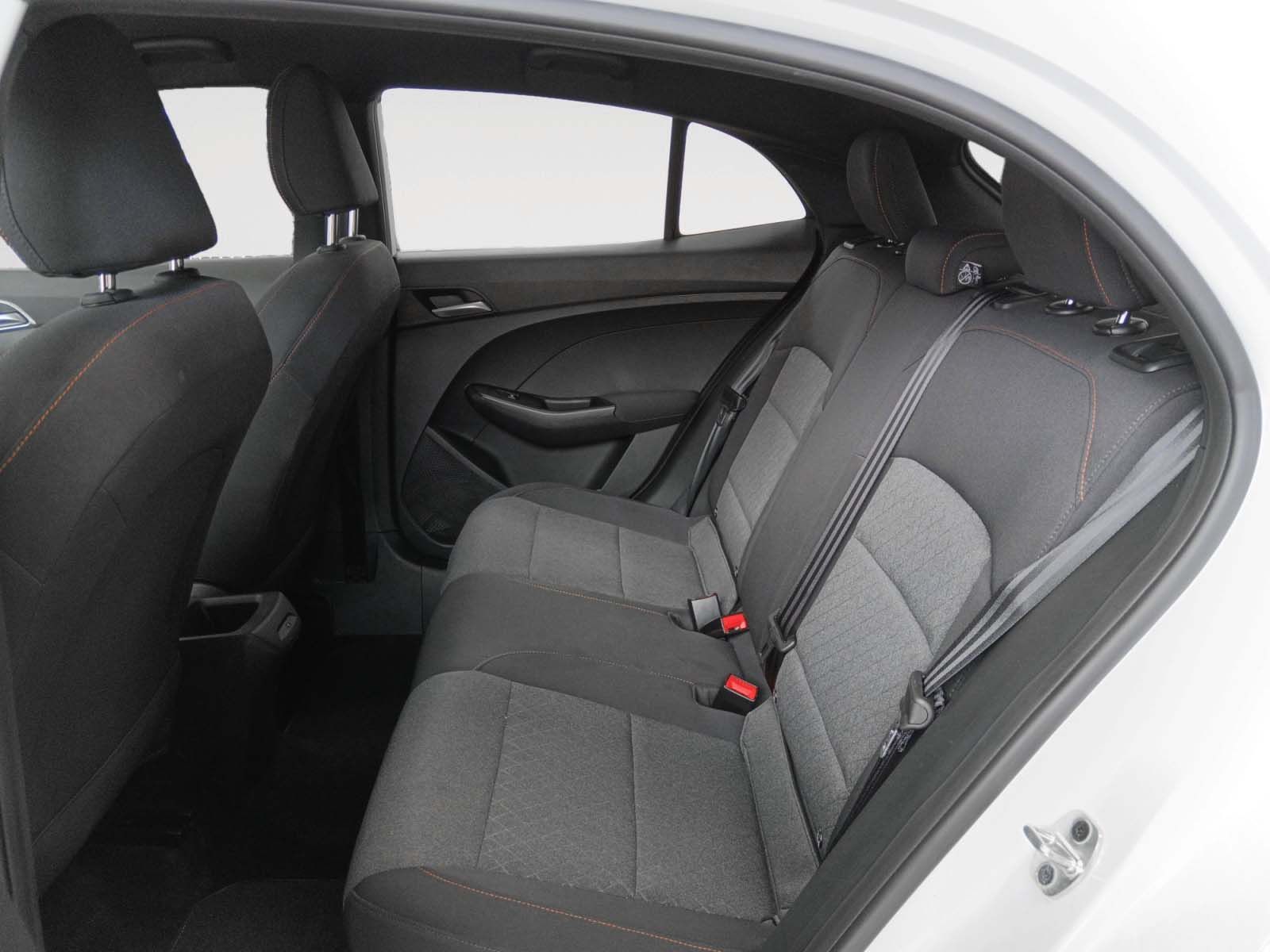 MG MG3 1.5 Standard - foto 24
