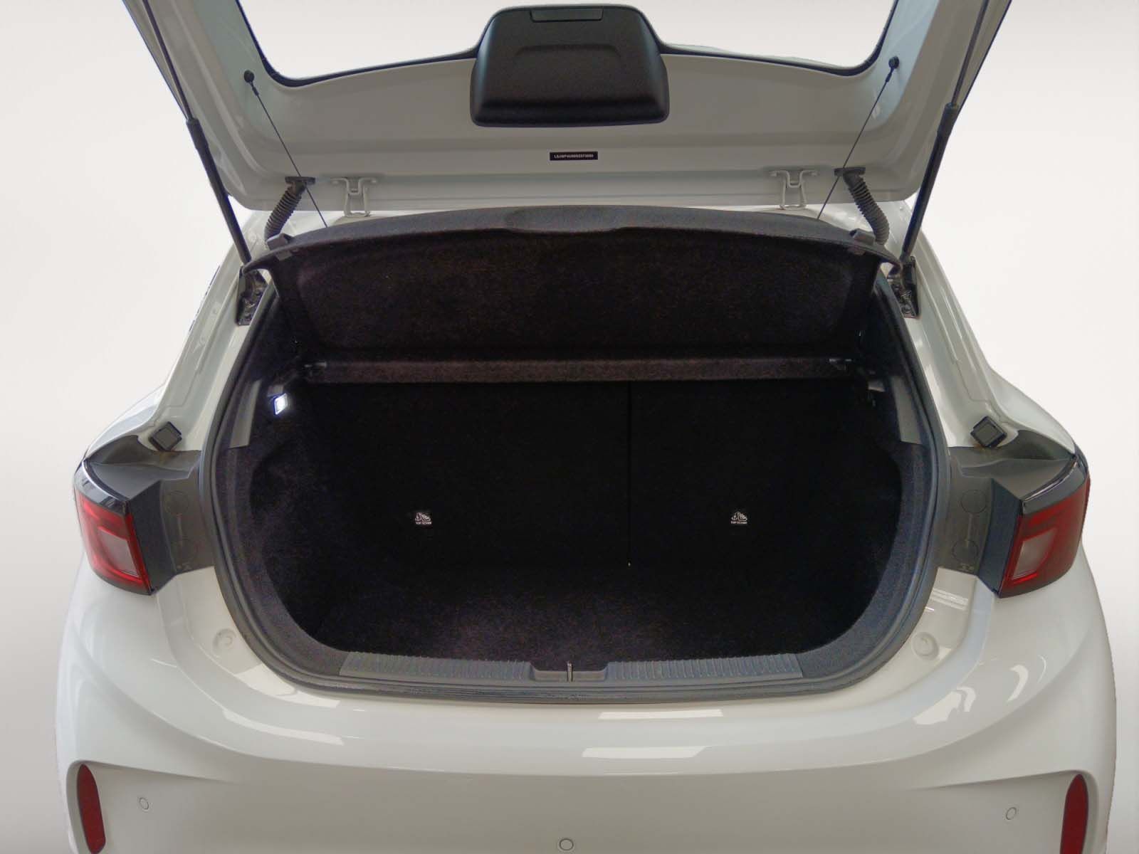 MG MG3 1.5 Standard - foto 13