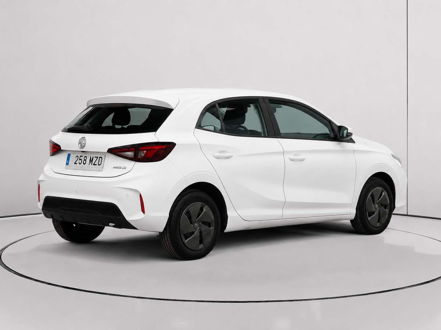 MG MG3 1.5 Standard - foto 3