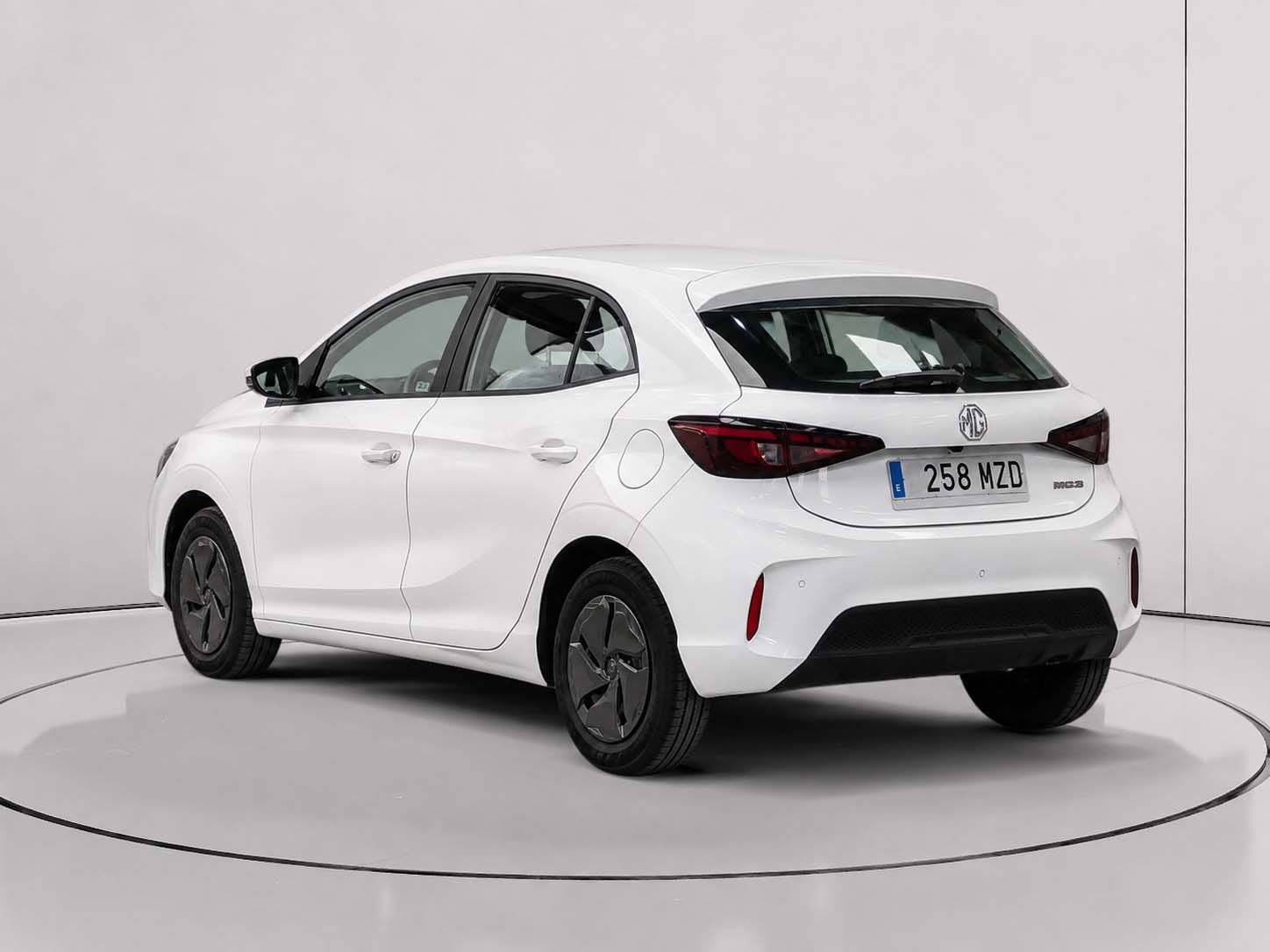 MG MG3 1.5 Standard - foto 5