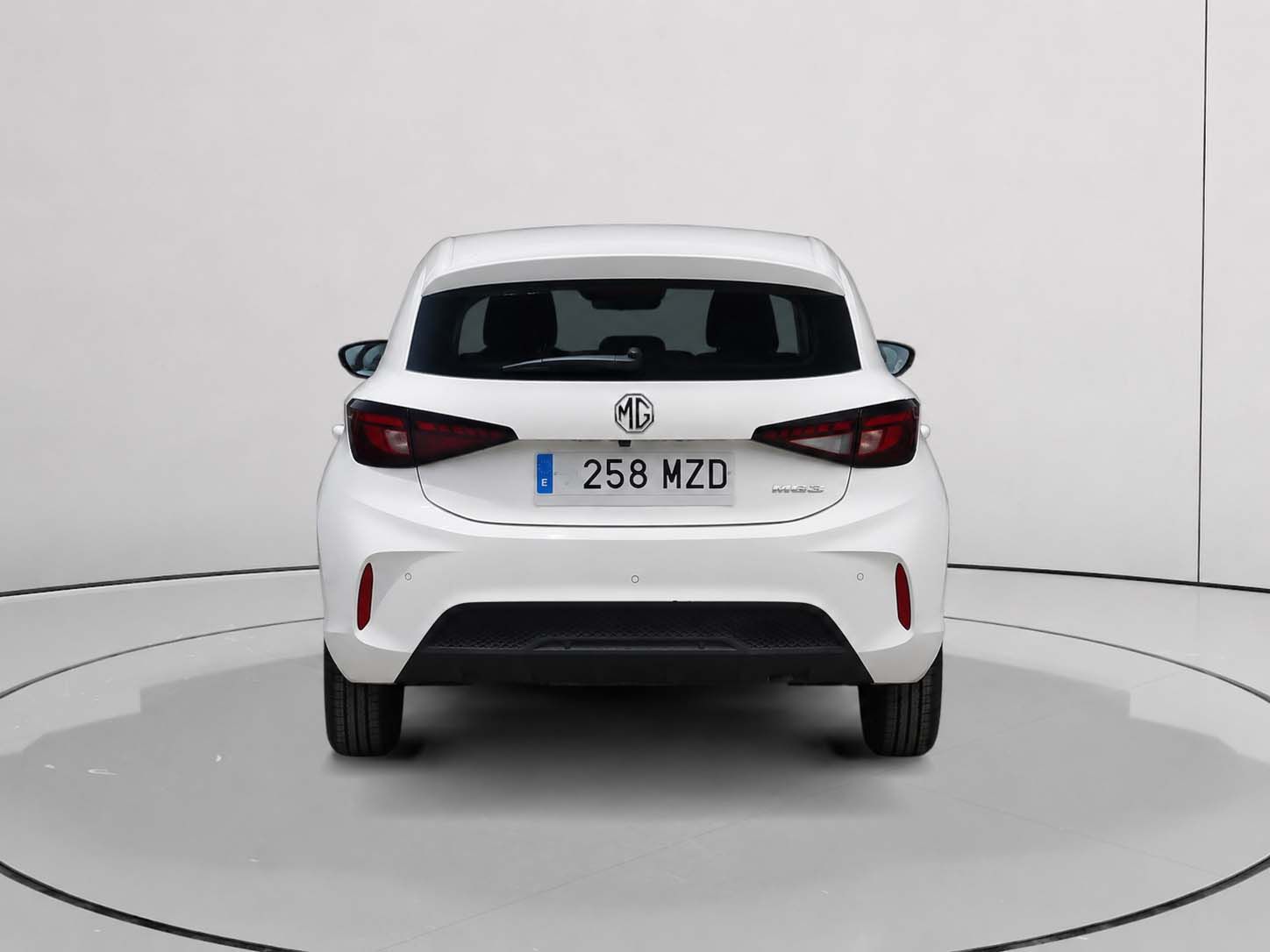 MG MG3 1.5 Standard - foto 4