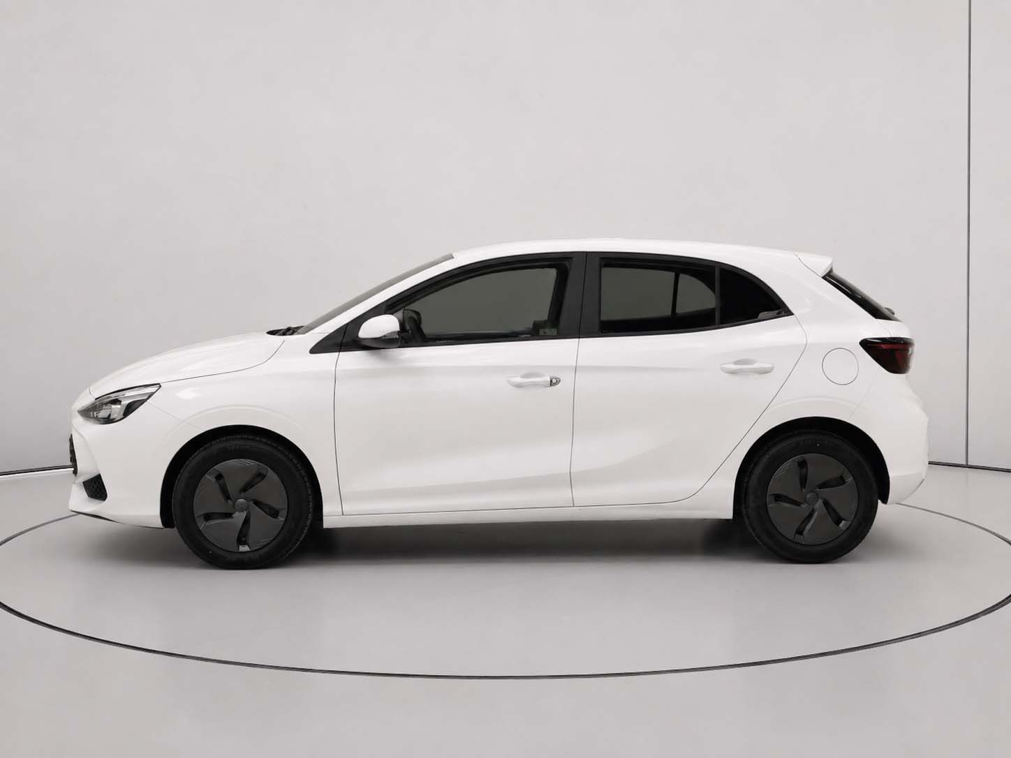 MG MG3 1.5 Standard - foto 6