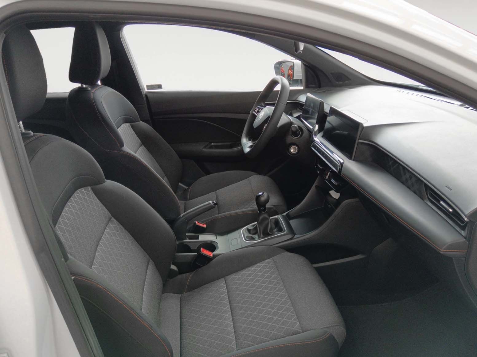 MG MG3 1.5 Standard - foto 25