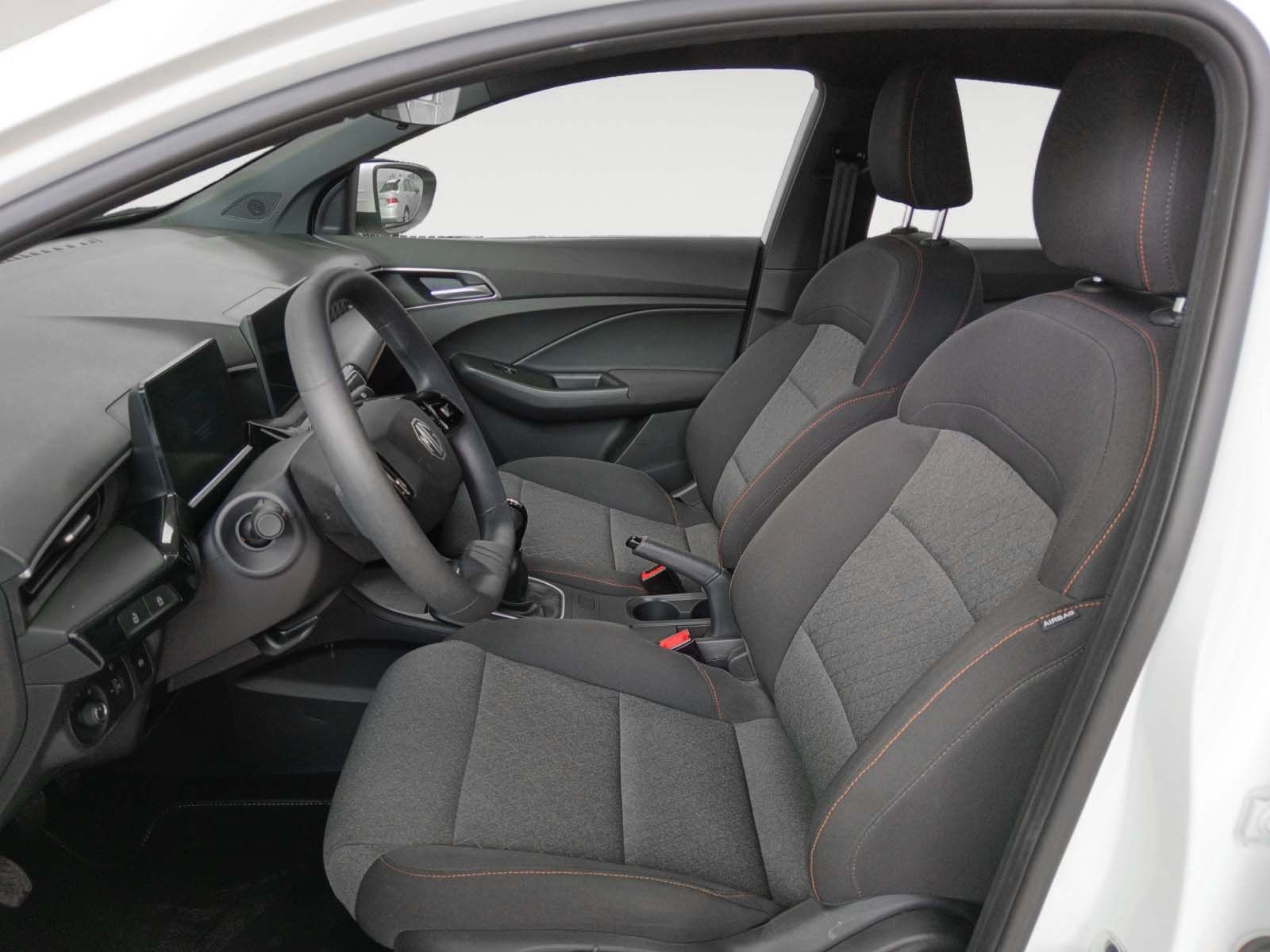 MG MG3 1.5 Standard - foto 23