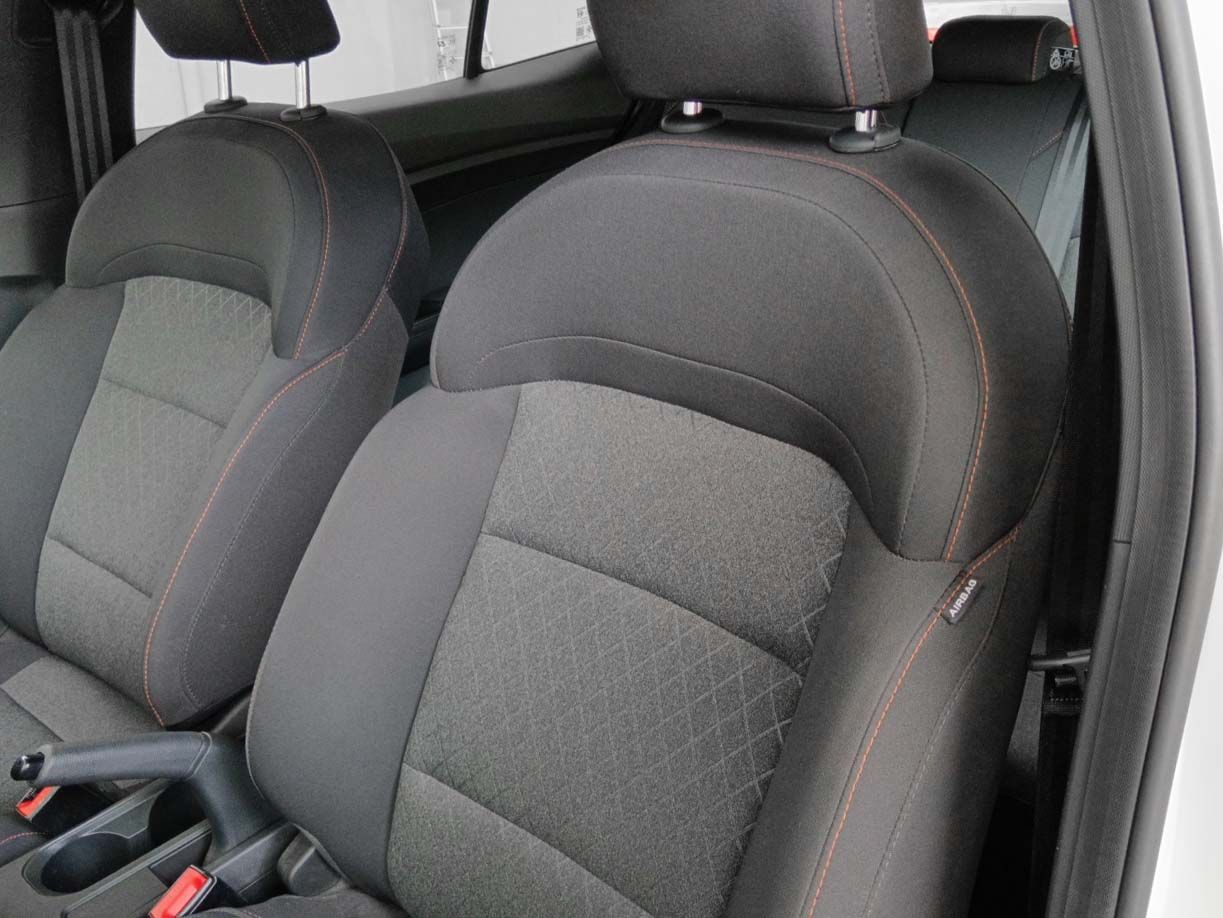 MG MG3 1.5 Standard - foto 35