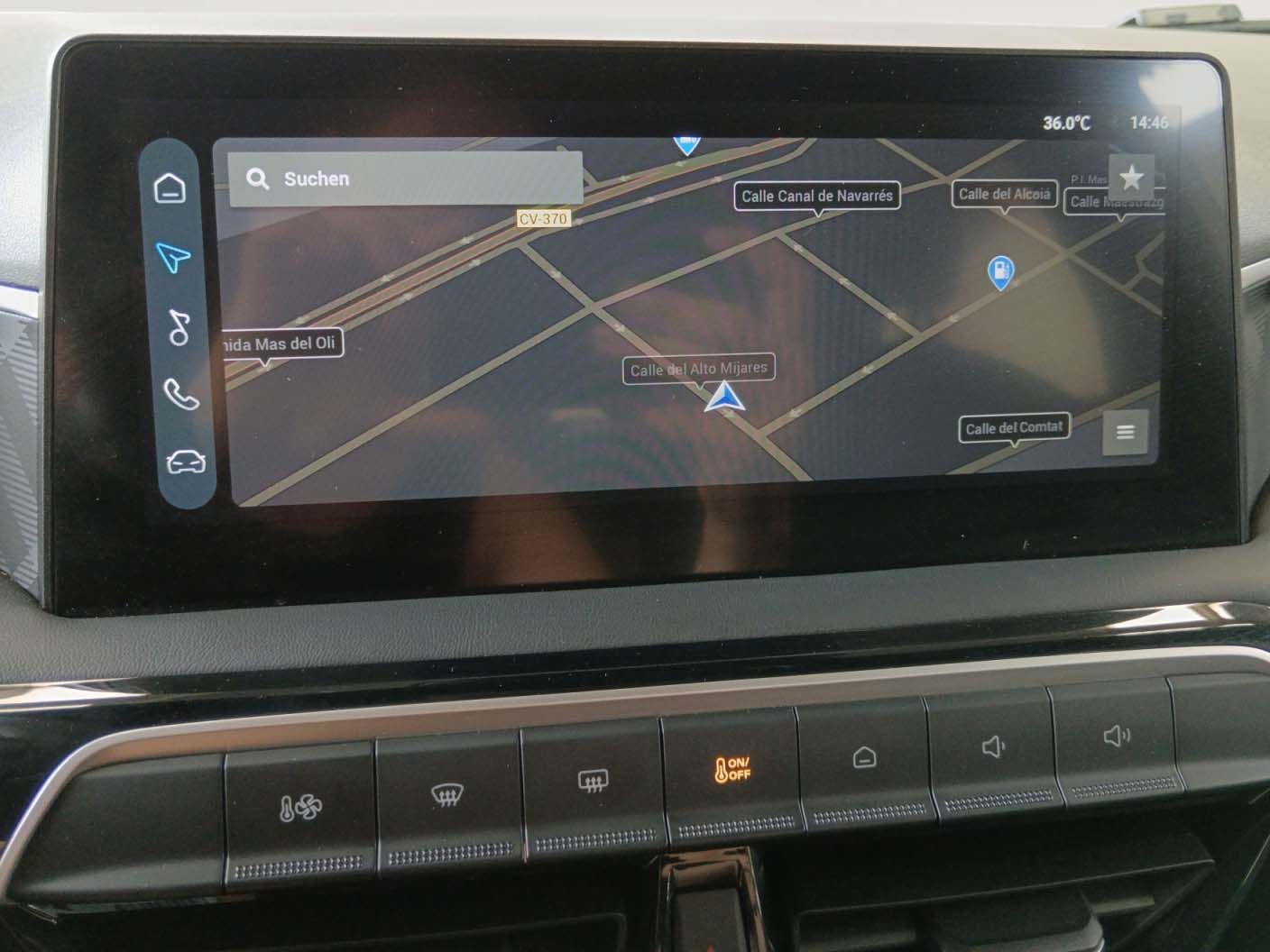 MG MG3 1.5 Standard - foto 30