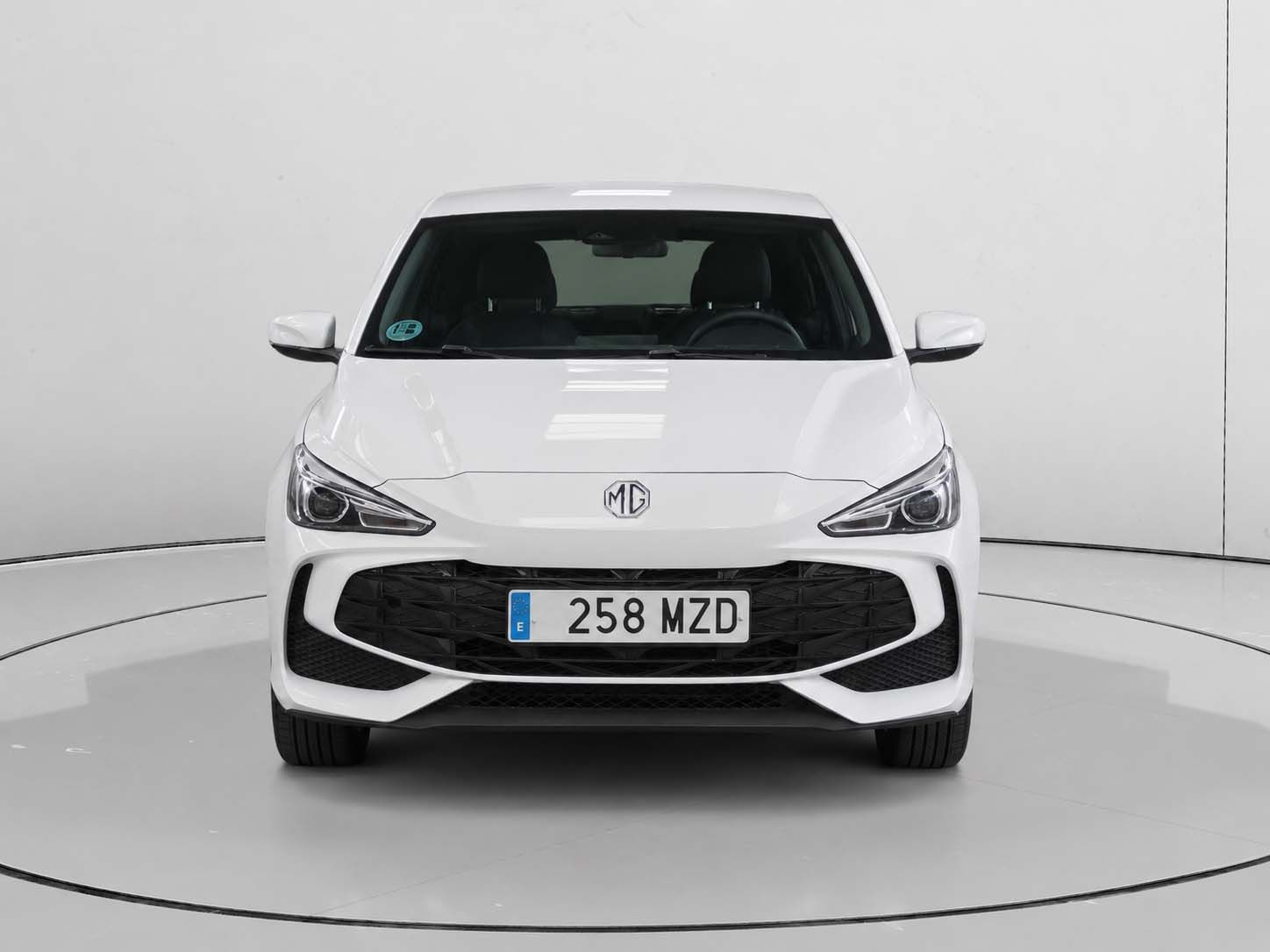 MG MG3 1.5 Standard - foto 7