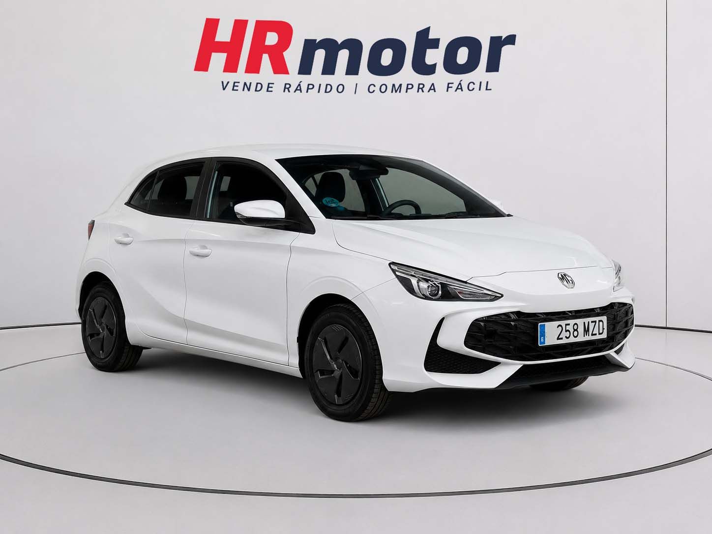 MG MG3 1.5 Standard - foto 14
