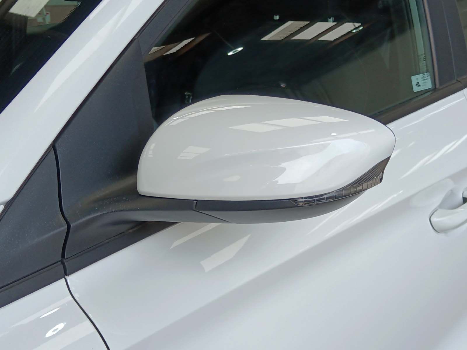 MG MG3 1.5 Standard - foto 36