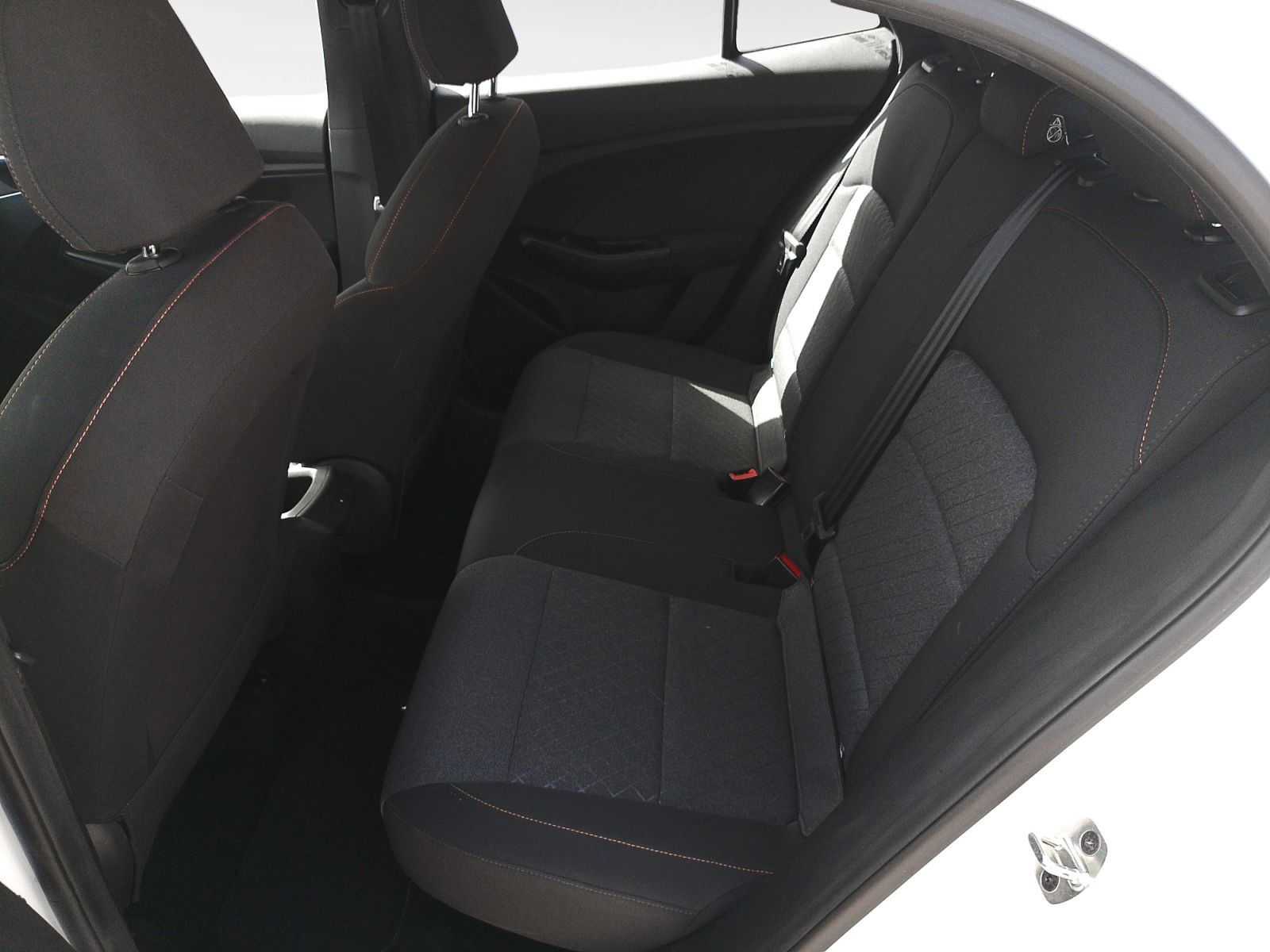 MG MG3 1.5 Standard - foto 11