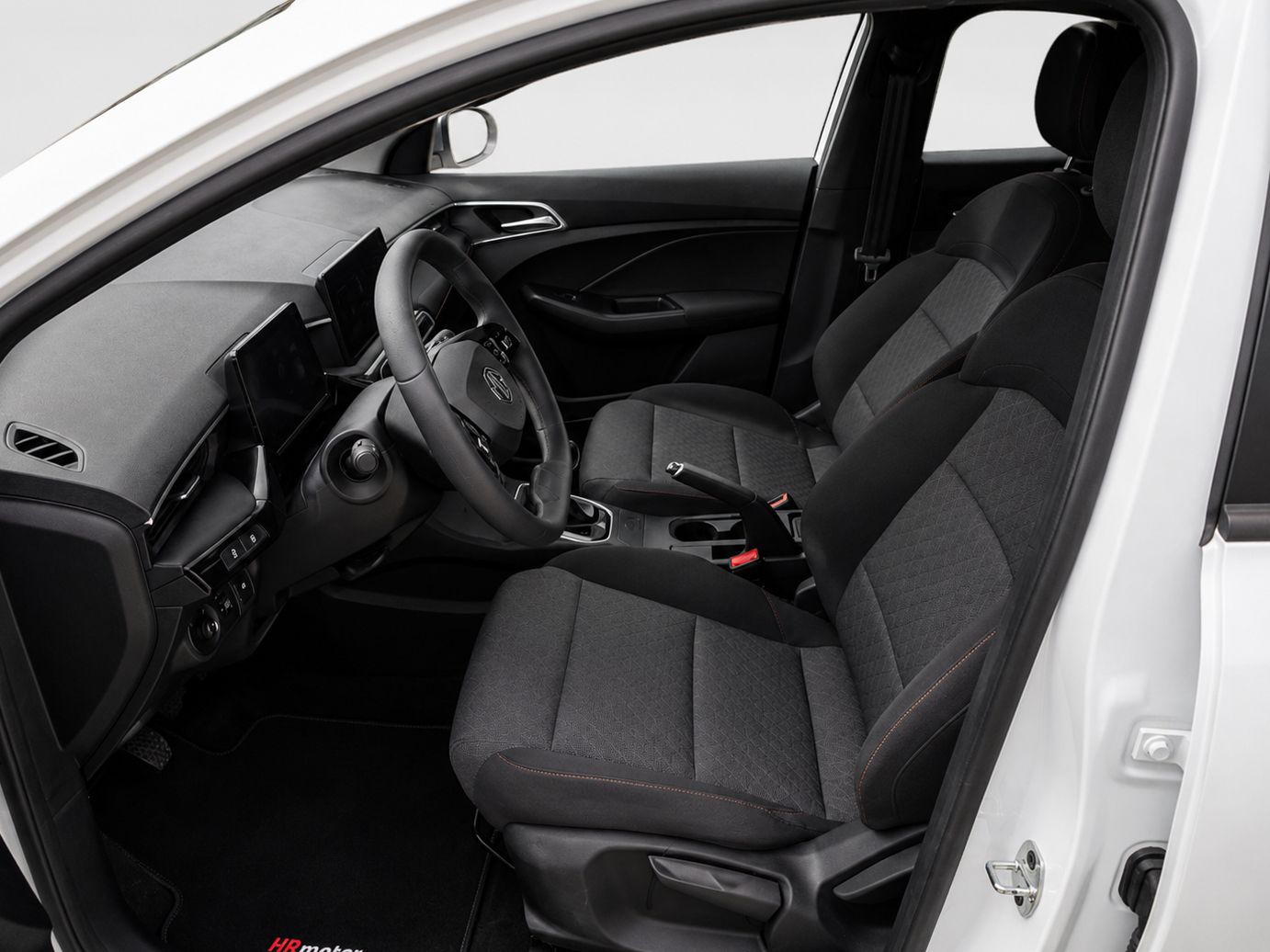 MG MG3 1.5 Standard - foto 10